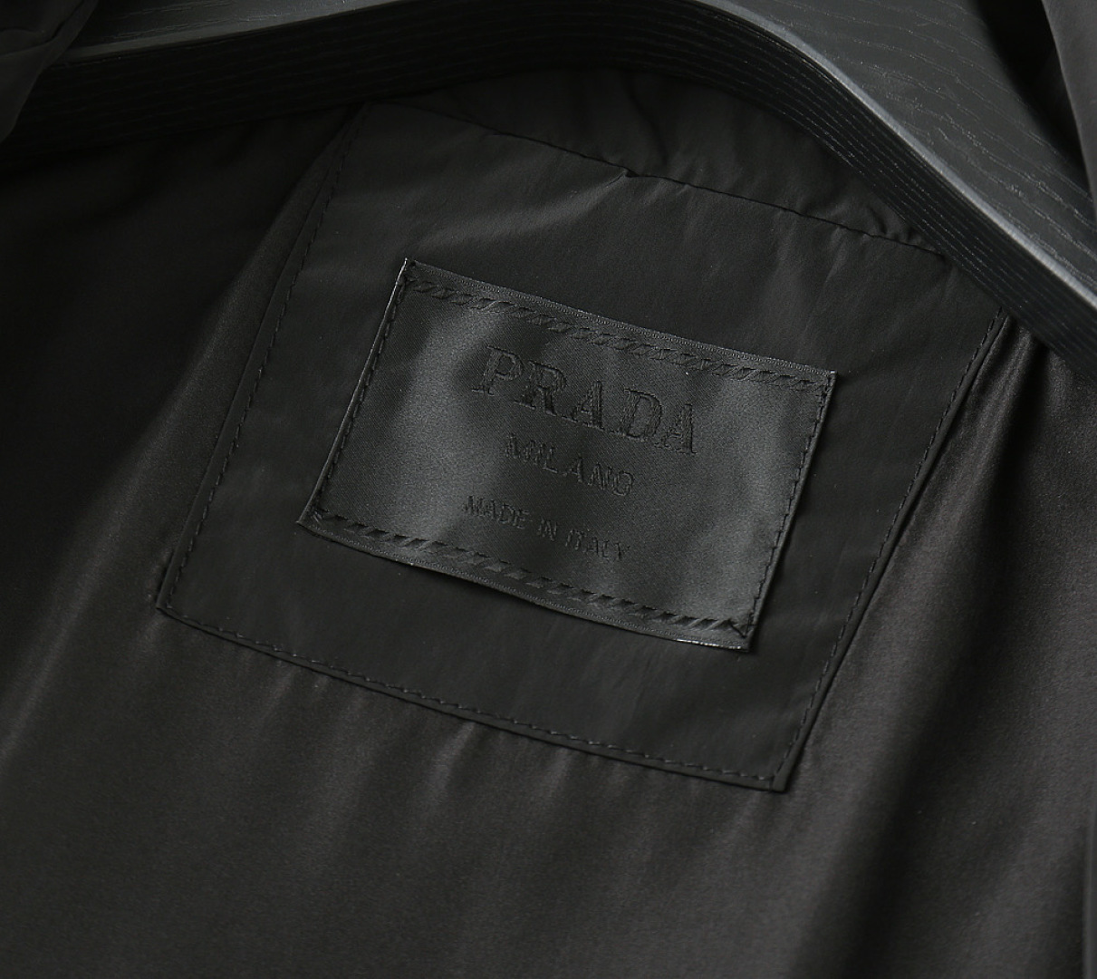 Prada Jacket M-l-xxxl