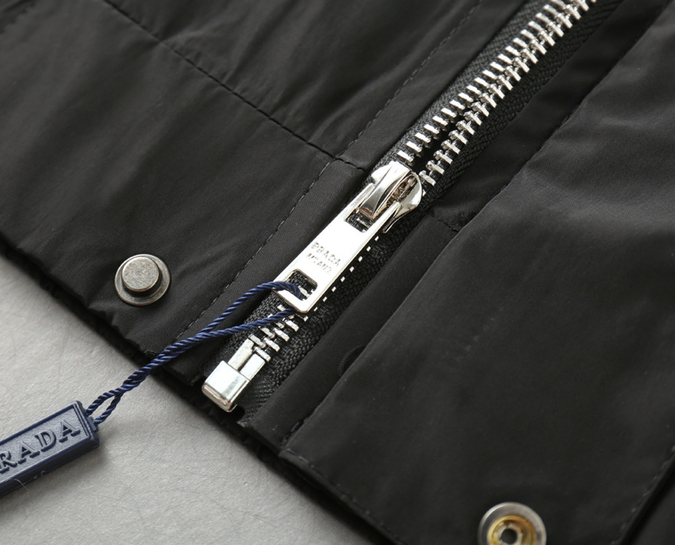 Prada Jacket M-l-xxxl
