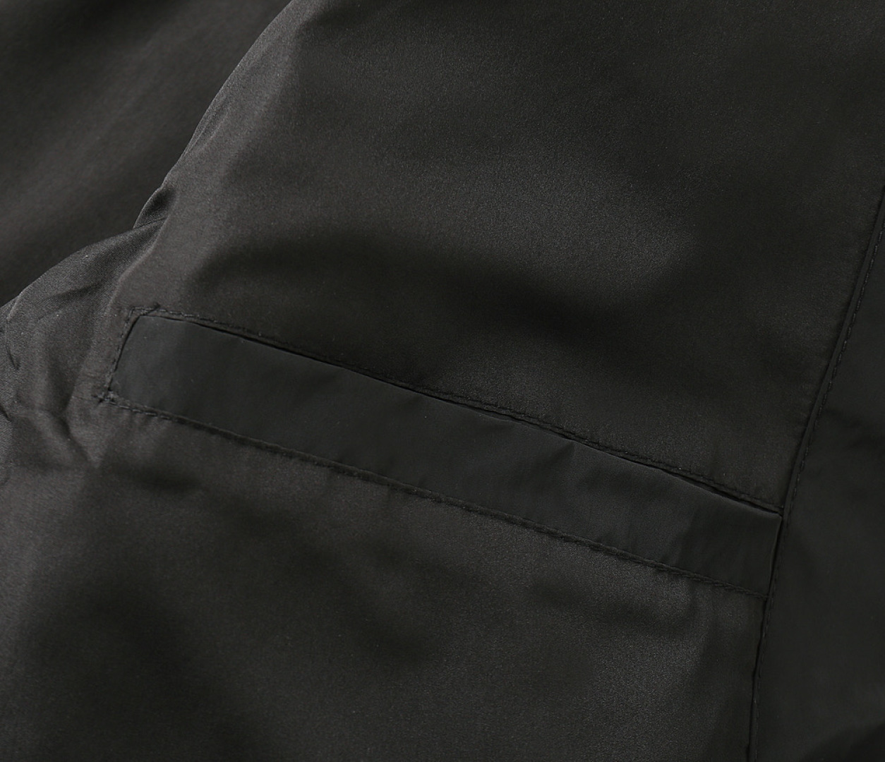 Prada Jacket M-l-xxxl