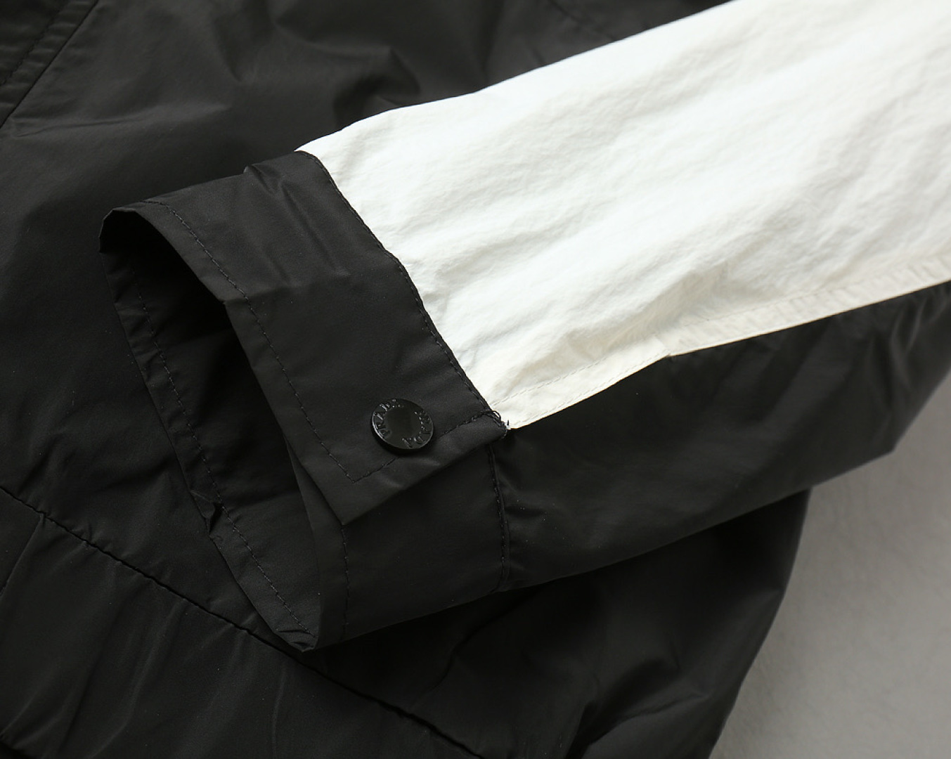 Prada Jacket M-l-xxxl
