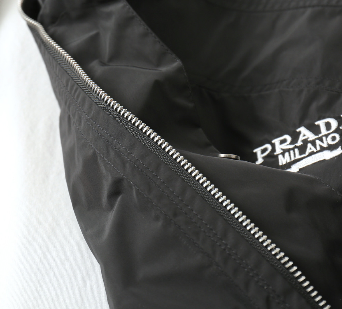 Prada Jacket M-l-xxxl