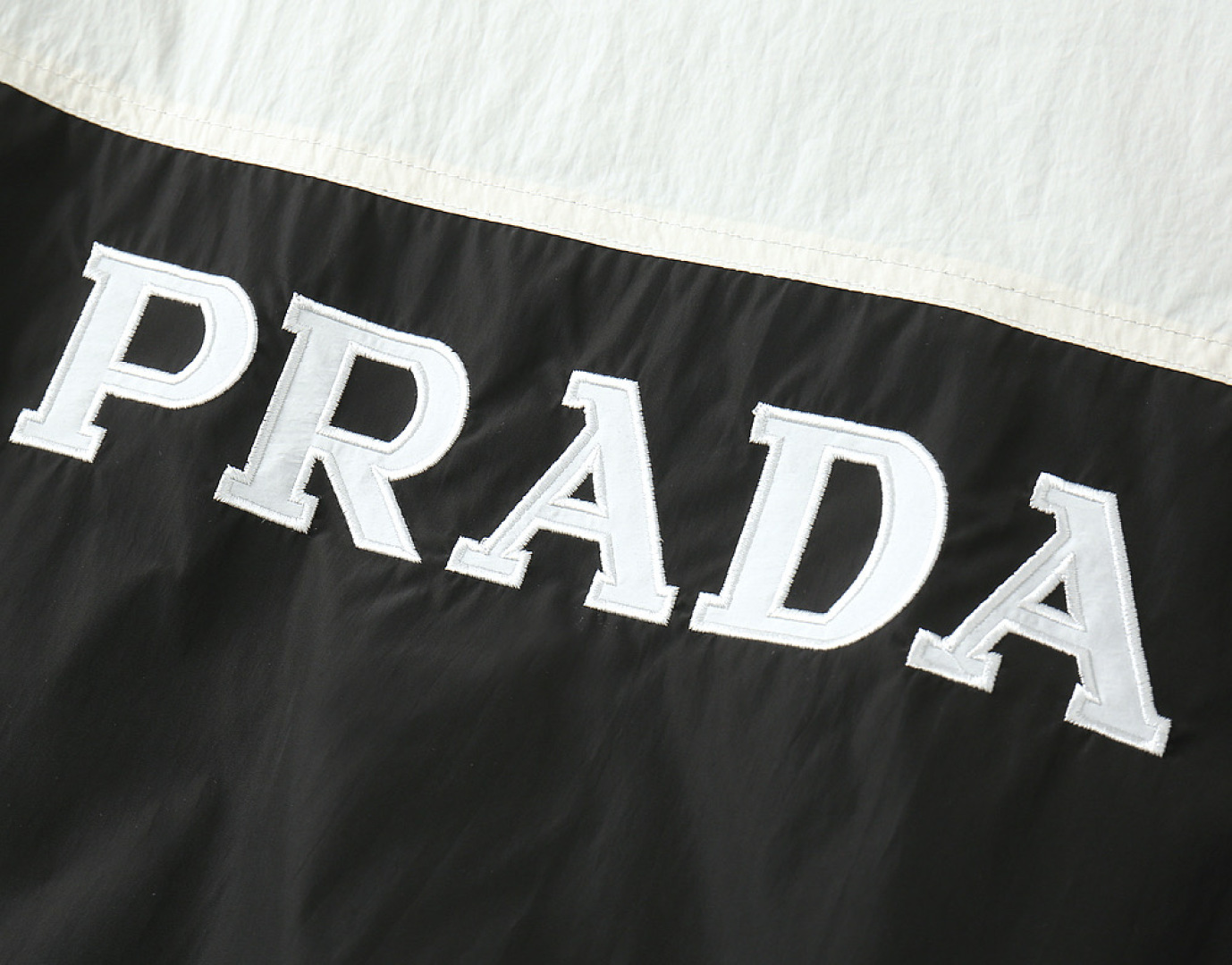 Prada Jacket M-l-xxxl