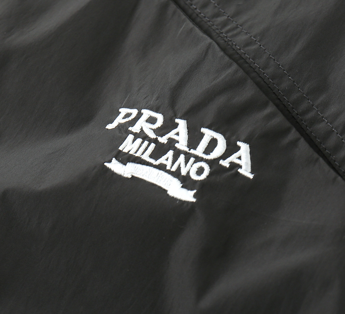 Prada Jacket M-l-xxxl