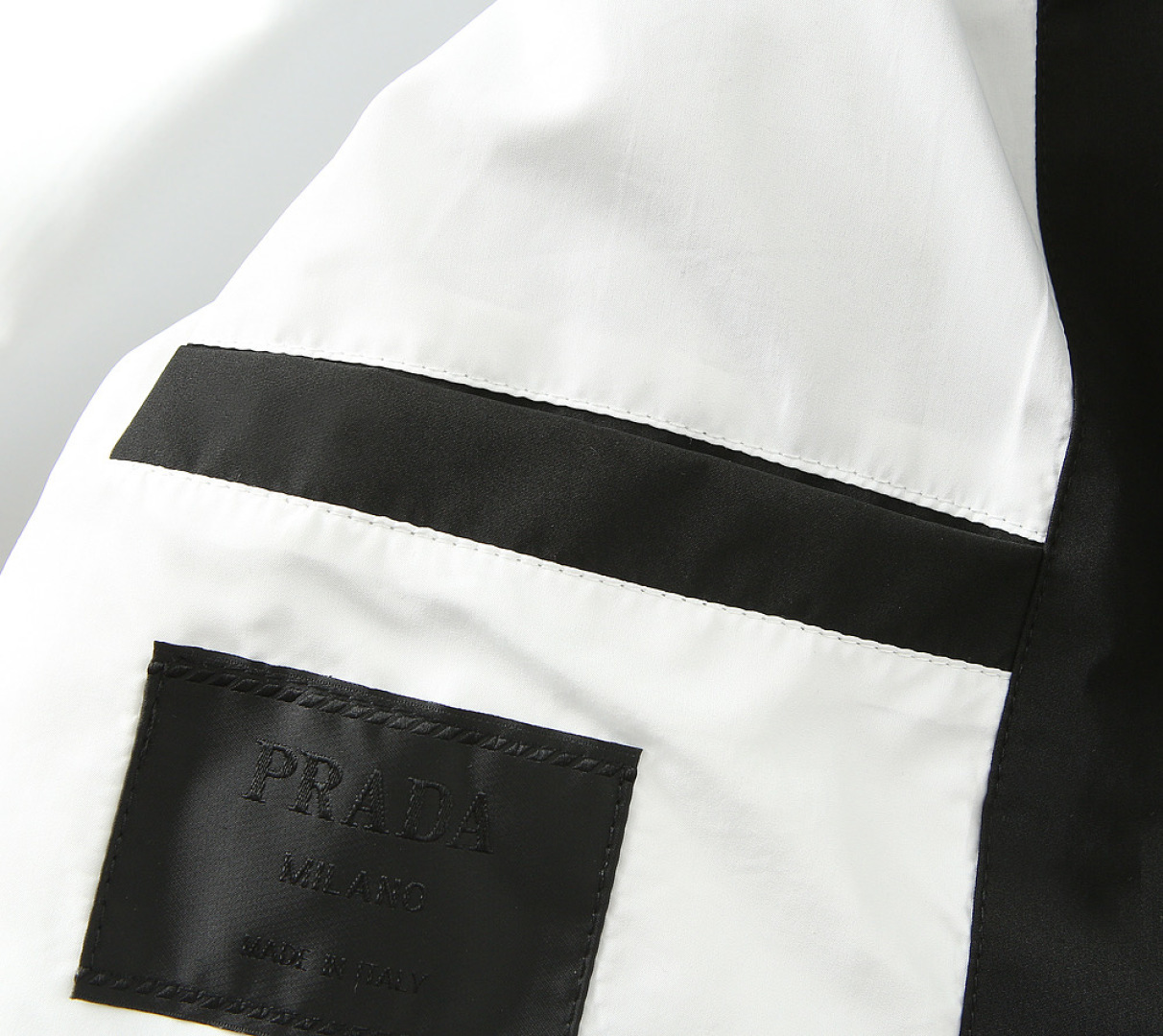 Prada Jacket M-l-xxxl
