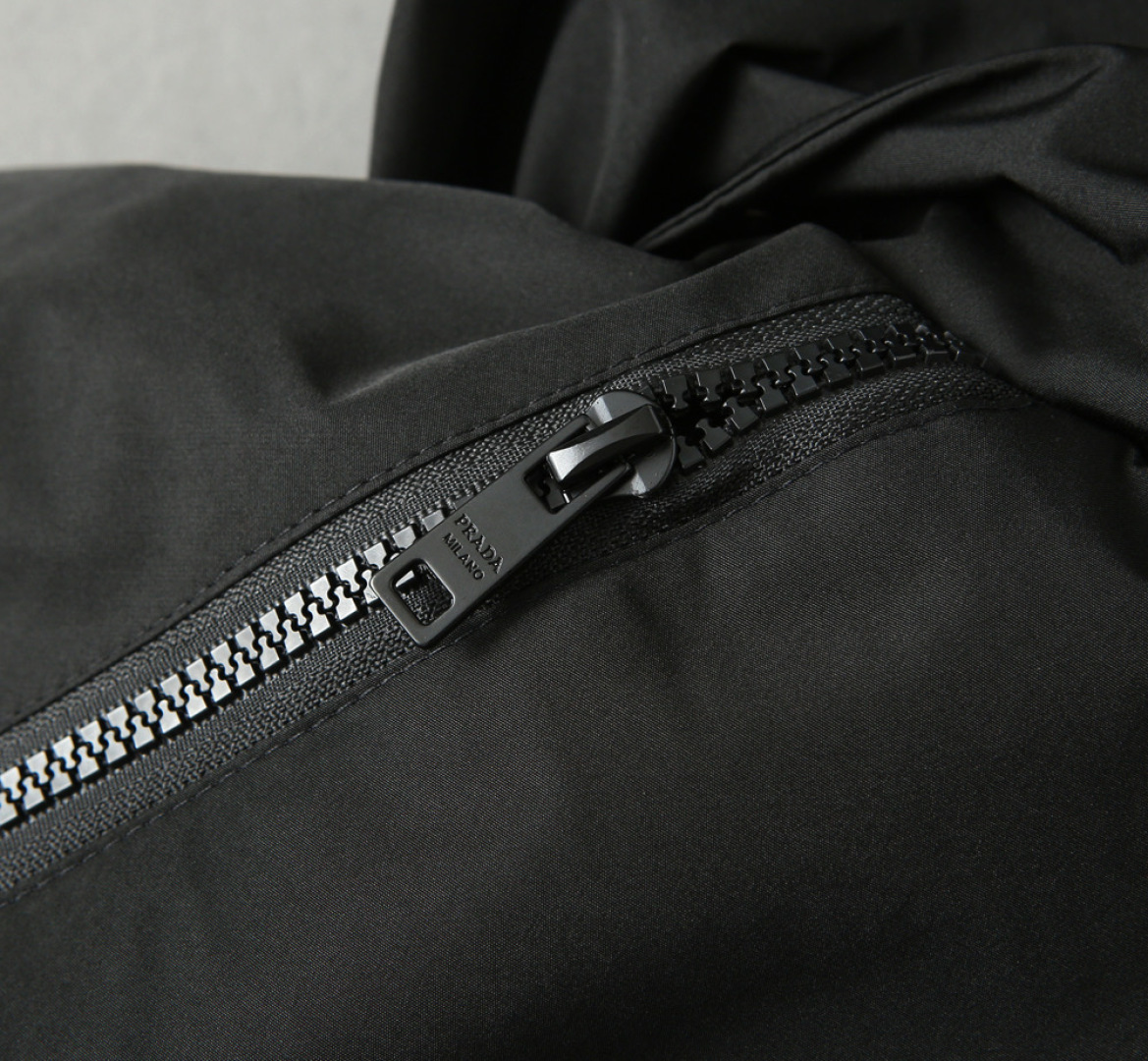 Prada Jacket M-l-xxxl