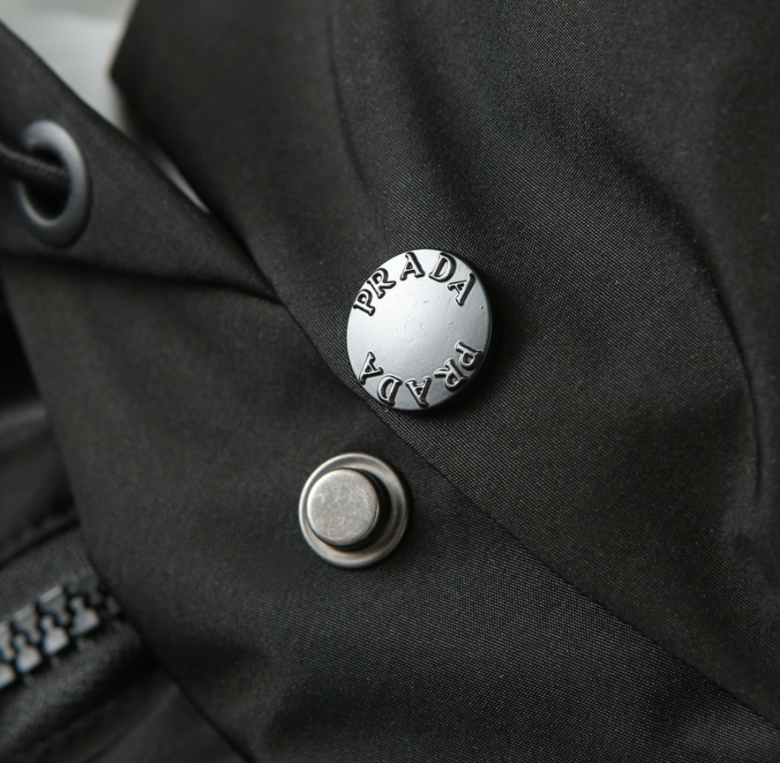 Prada Jacket M-l-xxxl