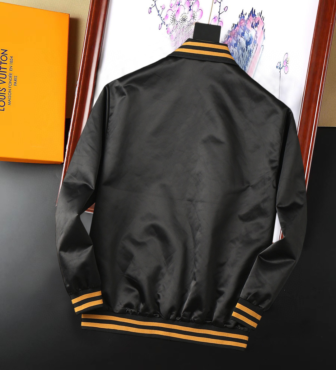 Prada Jacket M-l-xxxl