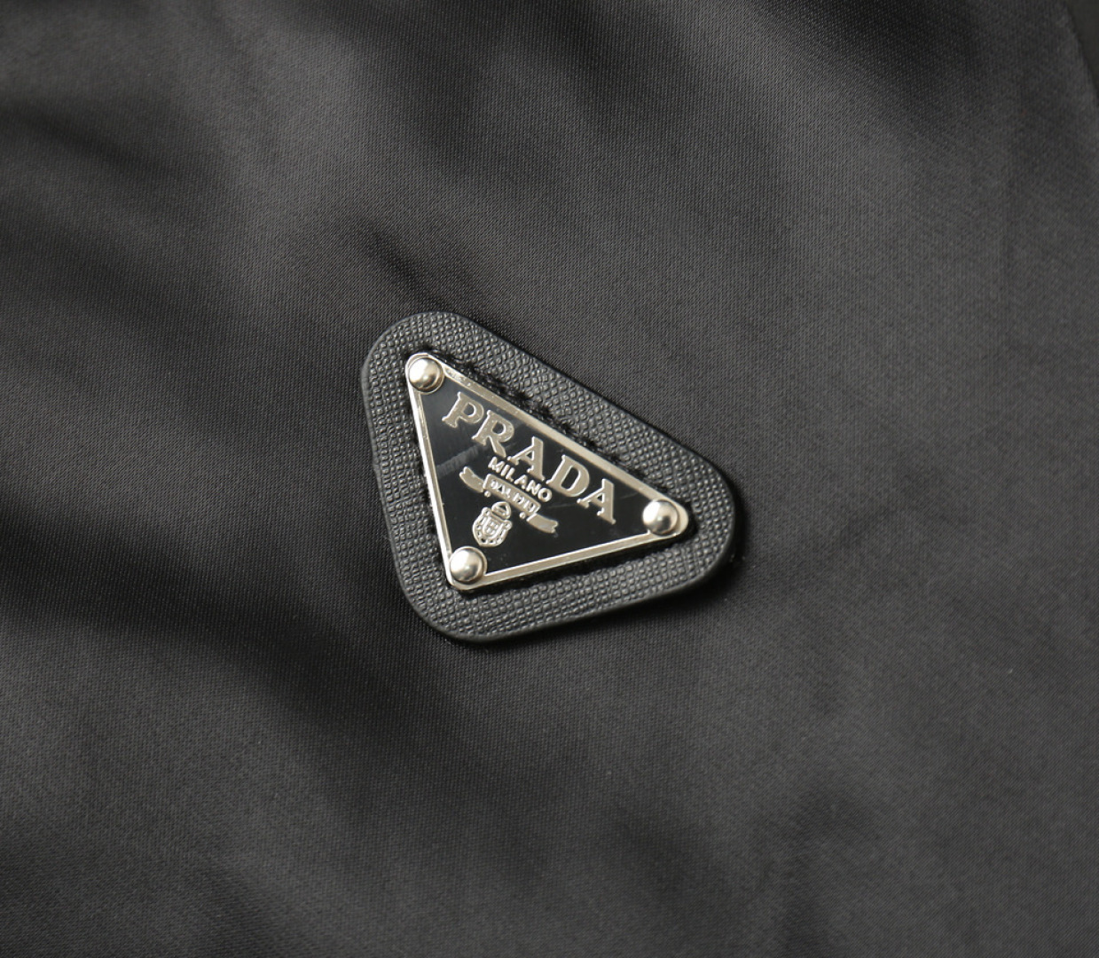 Prada Jacket M-l-xxxl