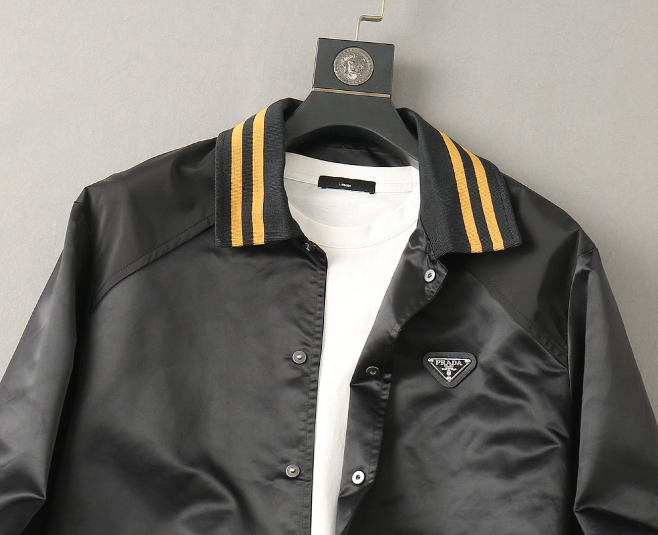 Prada Jacket M-l-xxxl