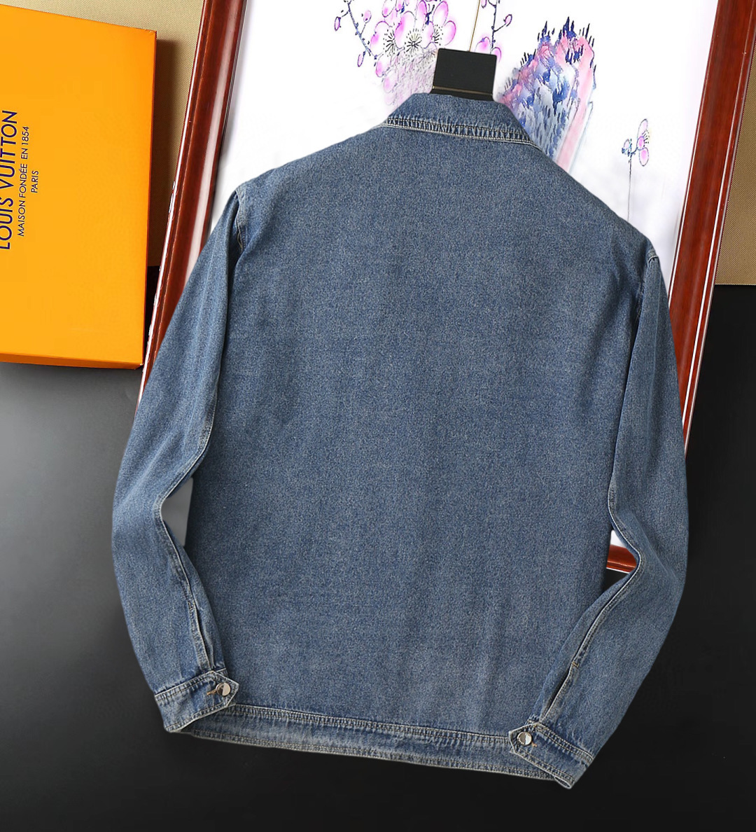 Prada Jacket M-l-xxxl