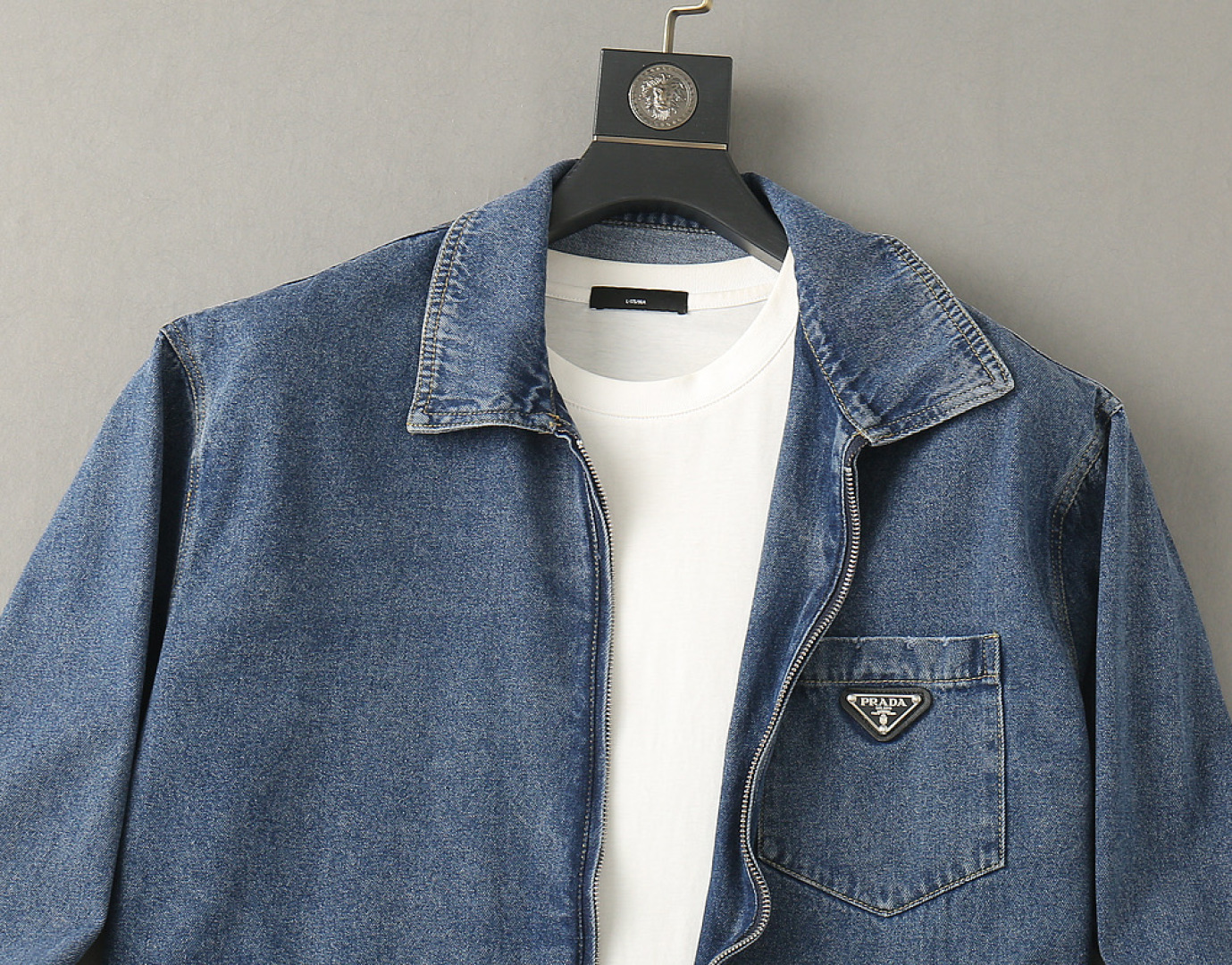 Prada Jacket M-l-xxxl