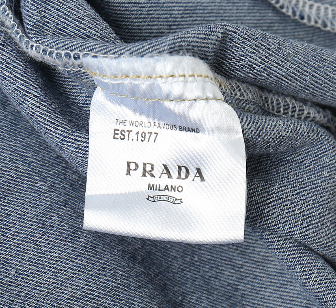 Prada Jacket M-l-xxxl