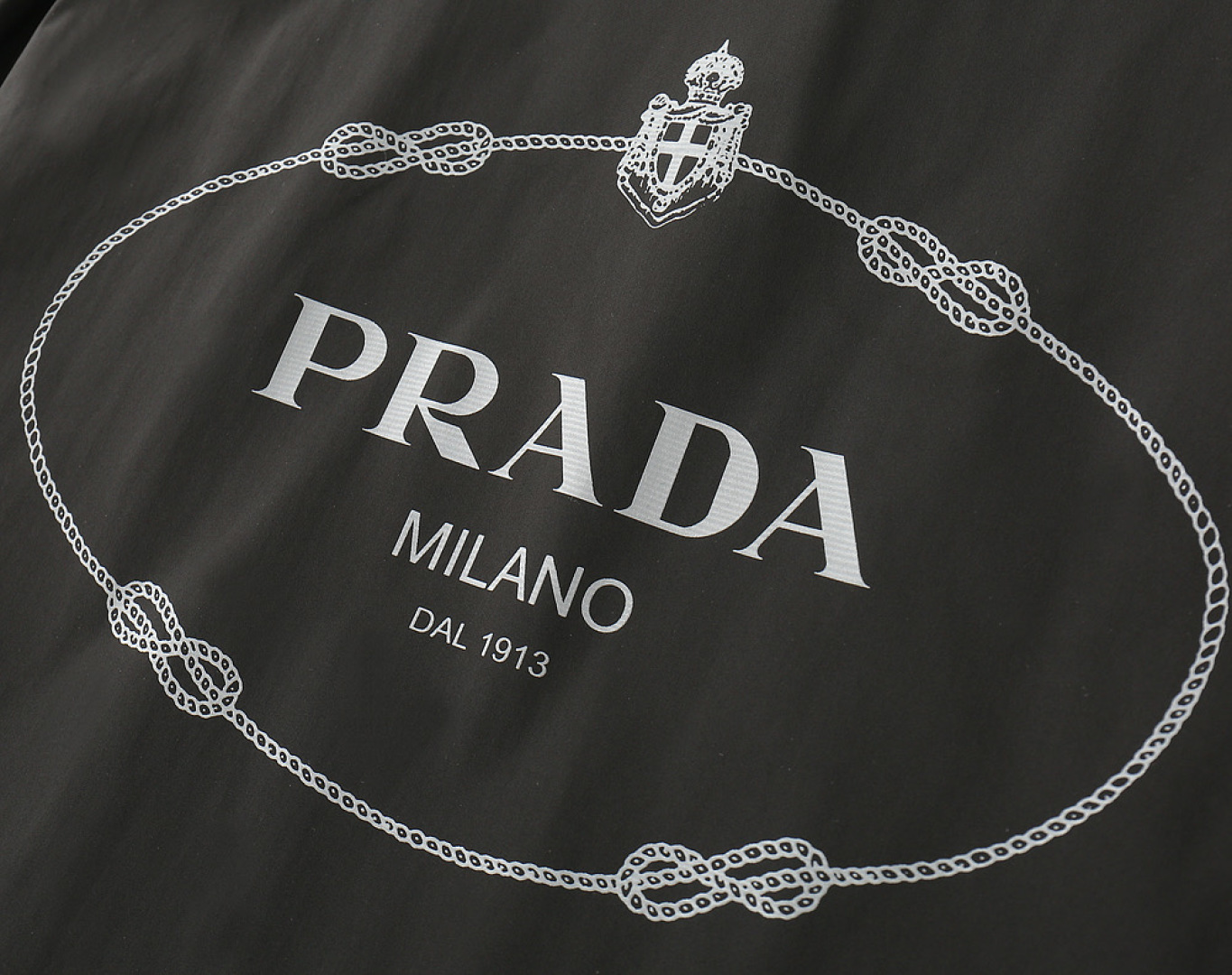 Prada Jacket M-l-xxxl
