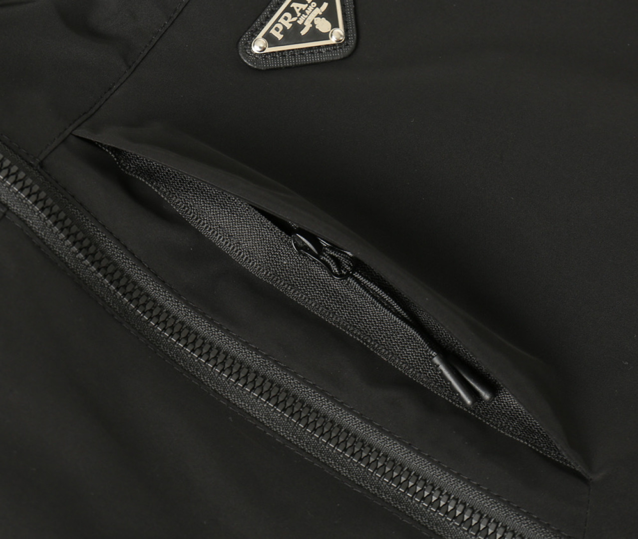 Prada Jacket M-l-xxxl