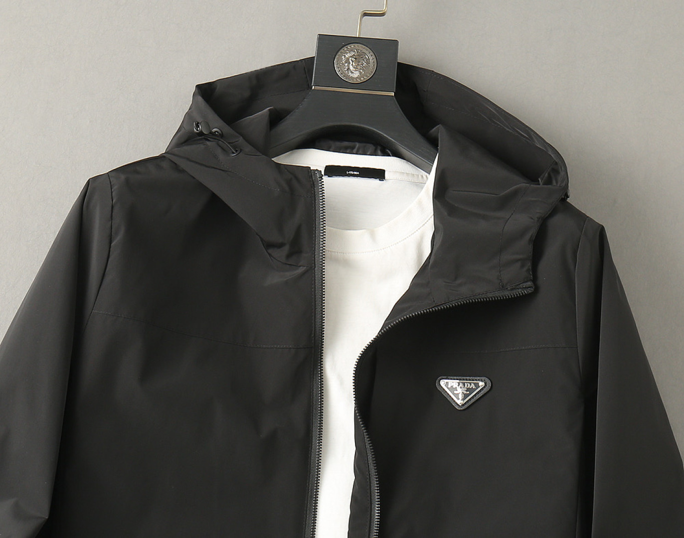 Prada Jacket M-l-xxxl