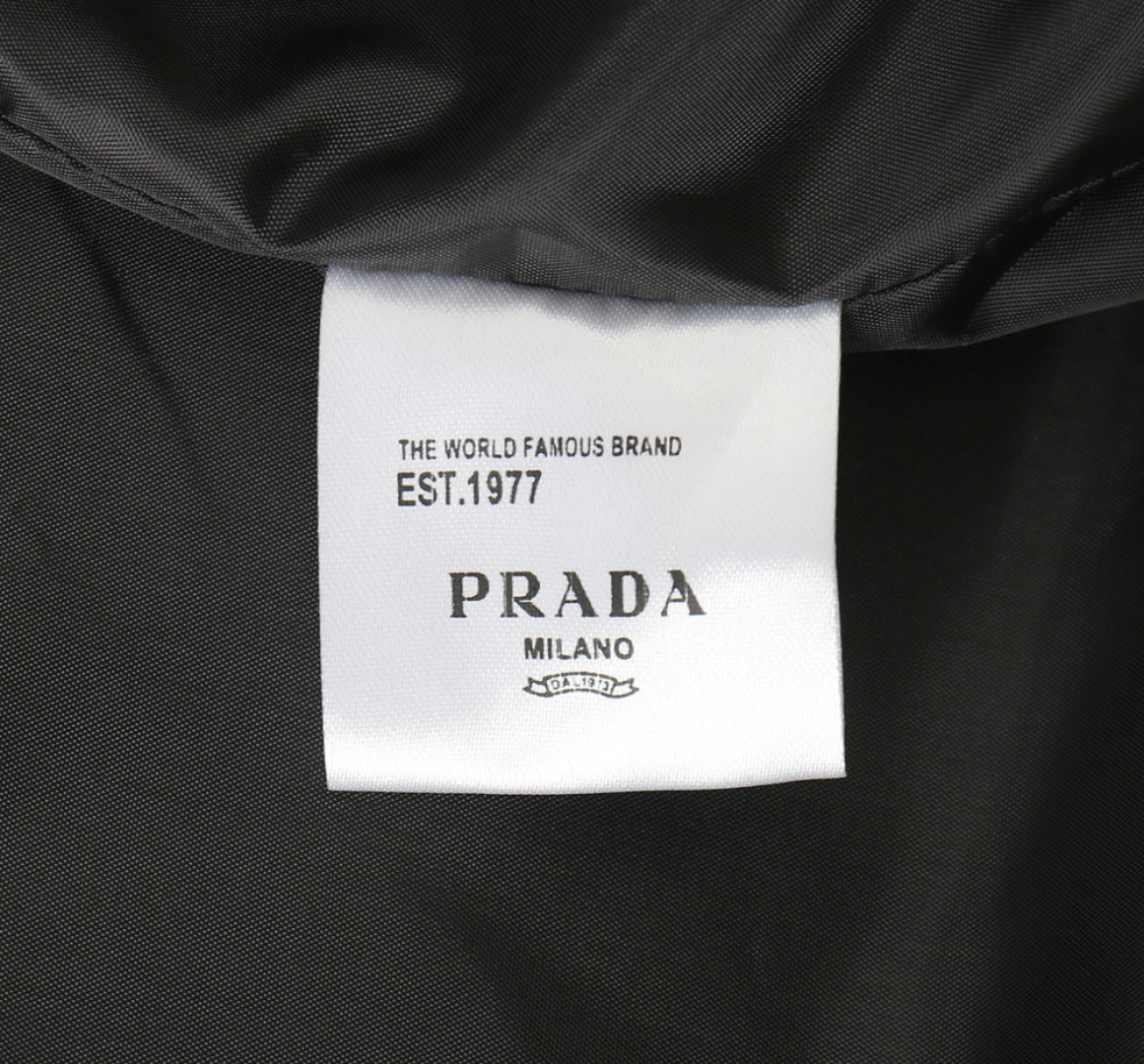 Prada Jacket M-l-xxxl