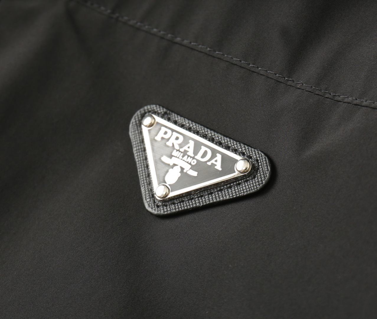 Prada Jacket M-l-xxxl