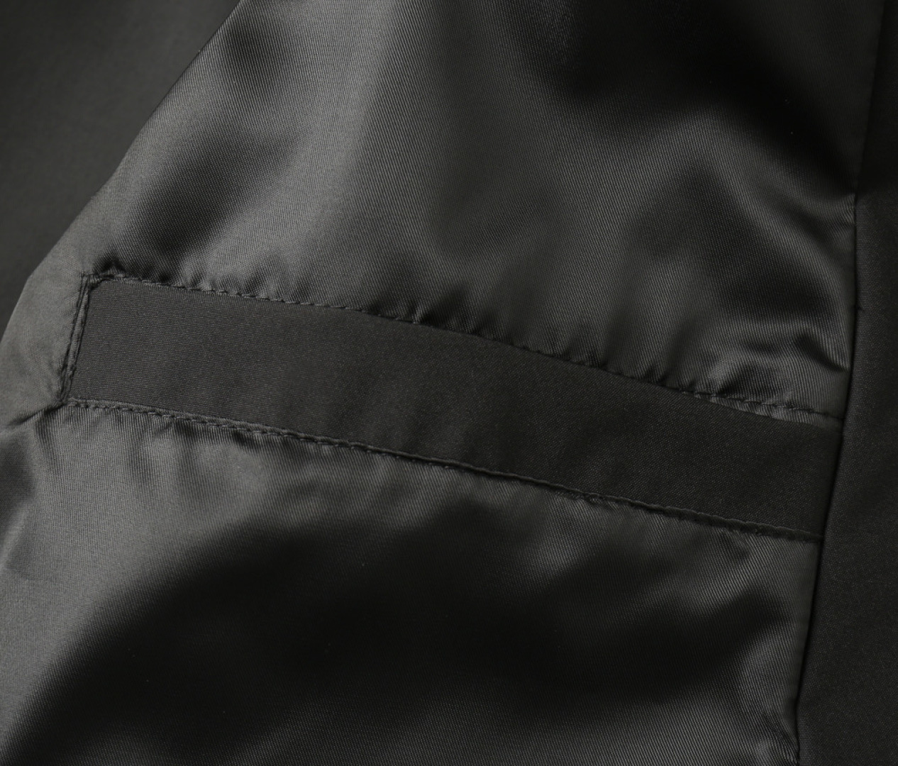 Prada Jacket M-l-xxxl