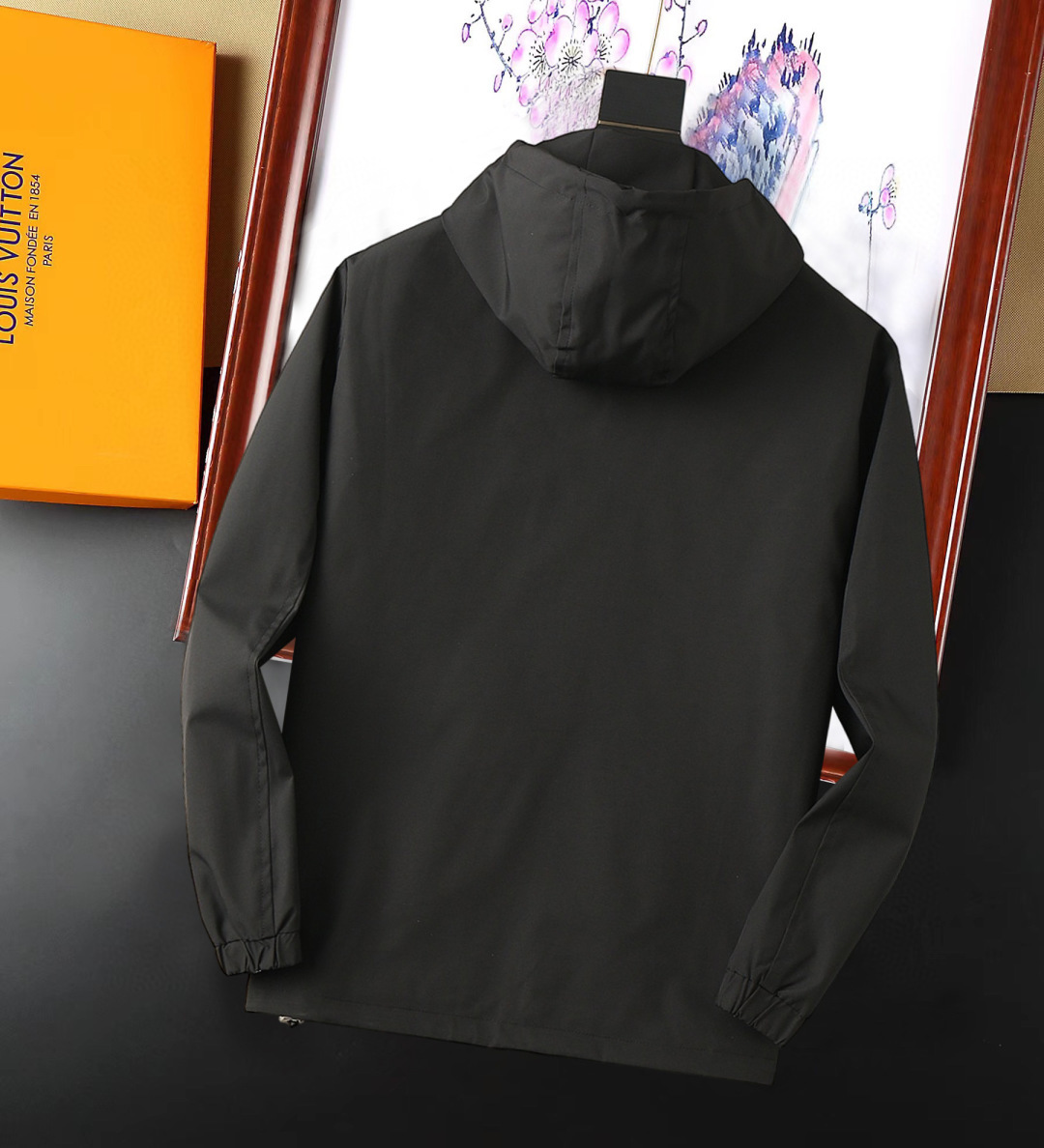 Prada Jacket M-l-xxxl