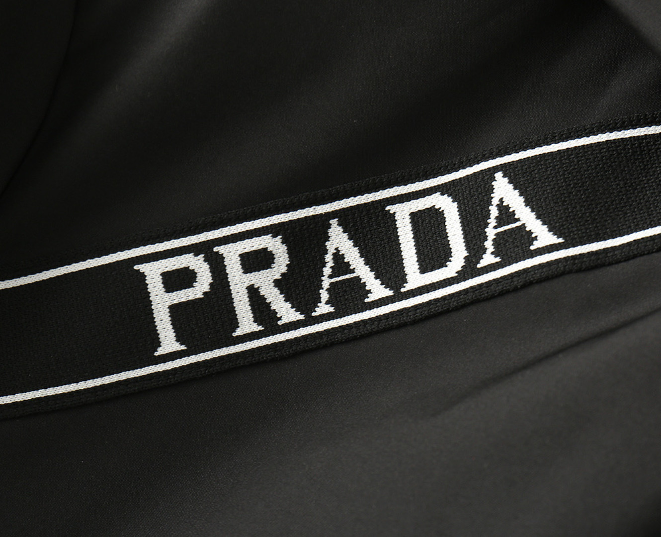 Prada Jacket M-l-xxxl