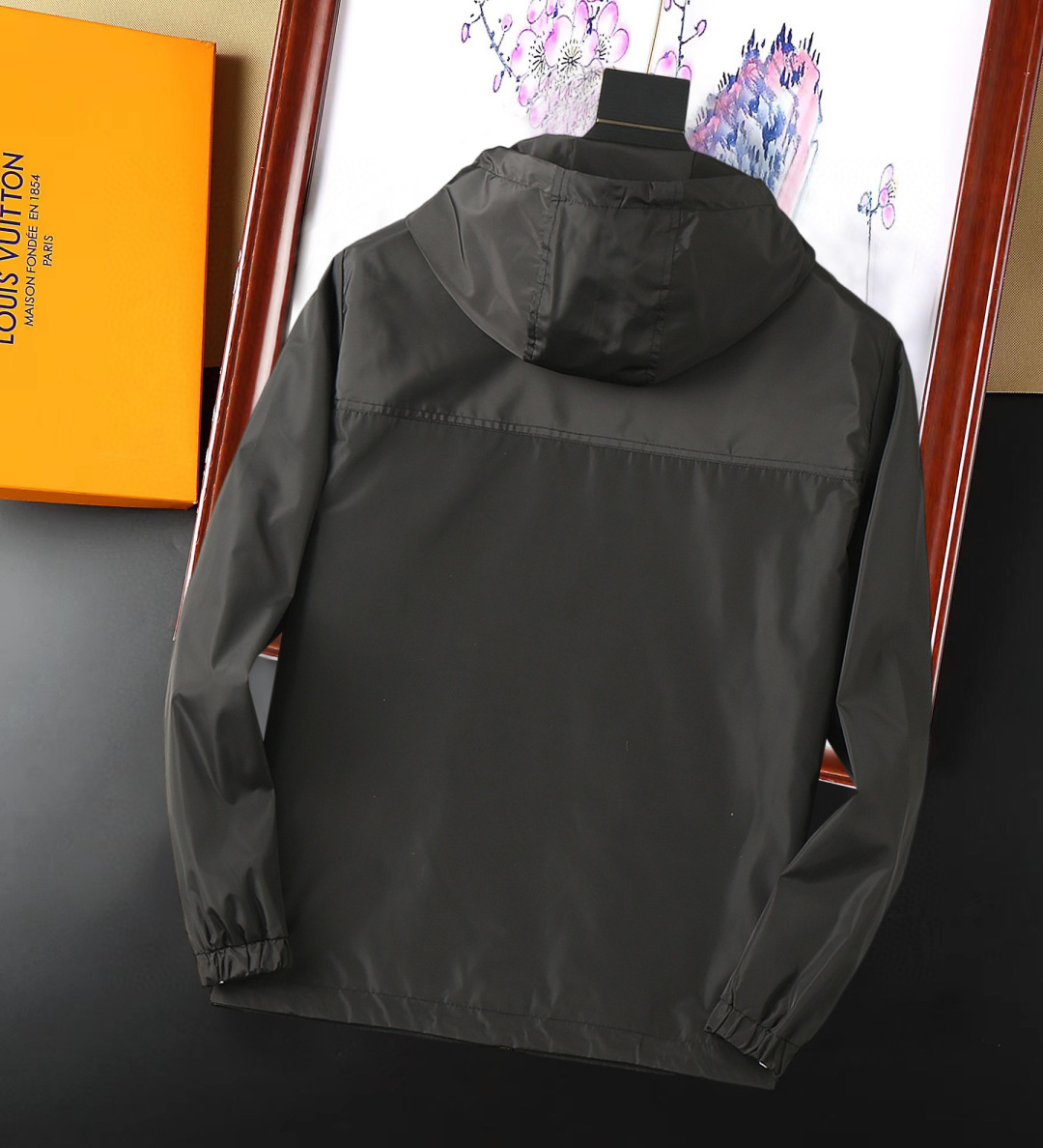 Prada Jacket M-l-xxxl