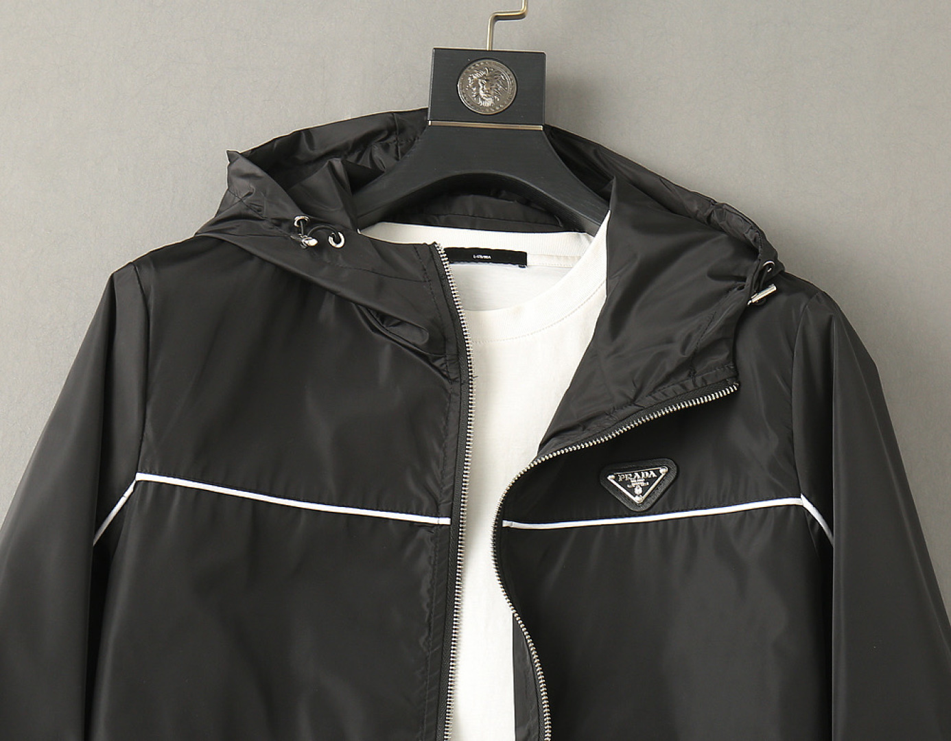 Prada Jacket M-l-xxxl