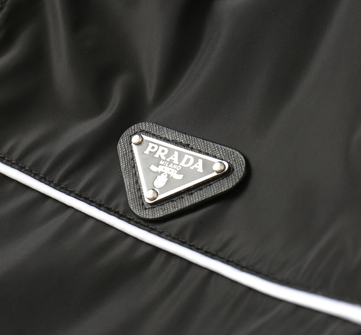 Prada Jacket M-l-xxxl