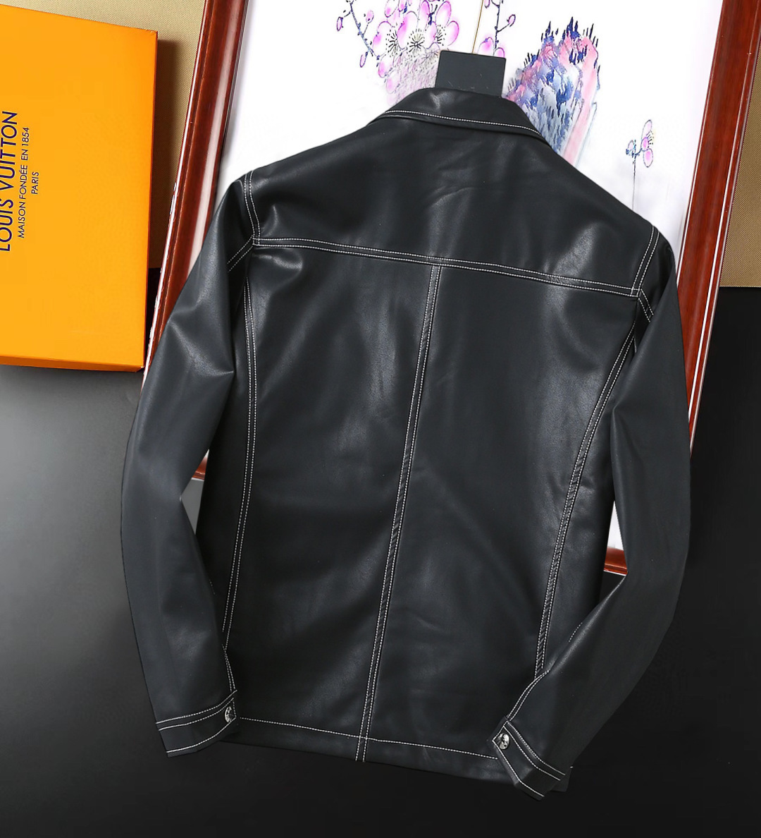 Prada Jacket M-l-xxxl
