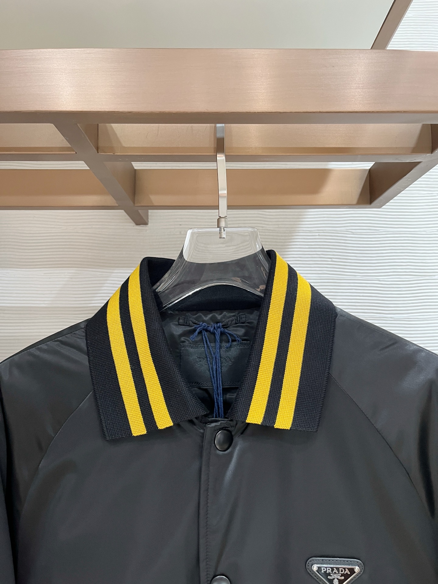 Prada Male Jacket M-xl