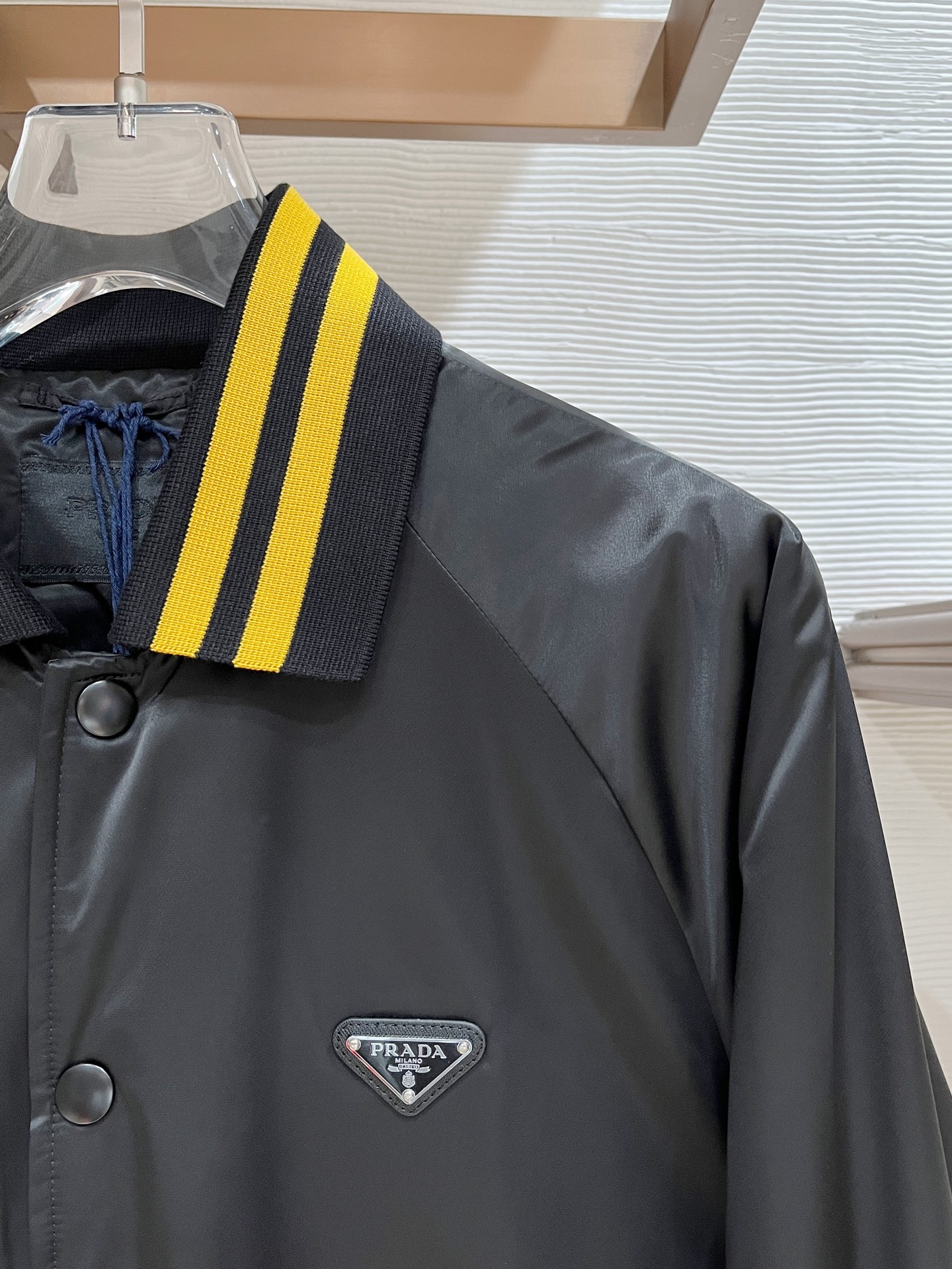 Prada Male Jacket M-xl