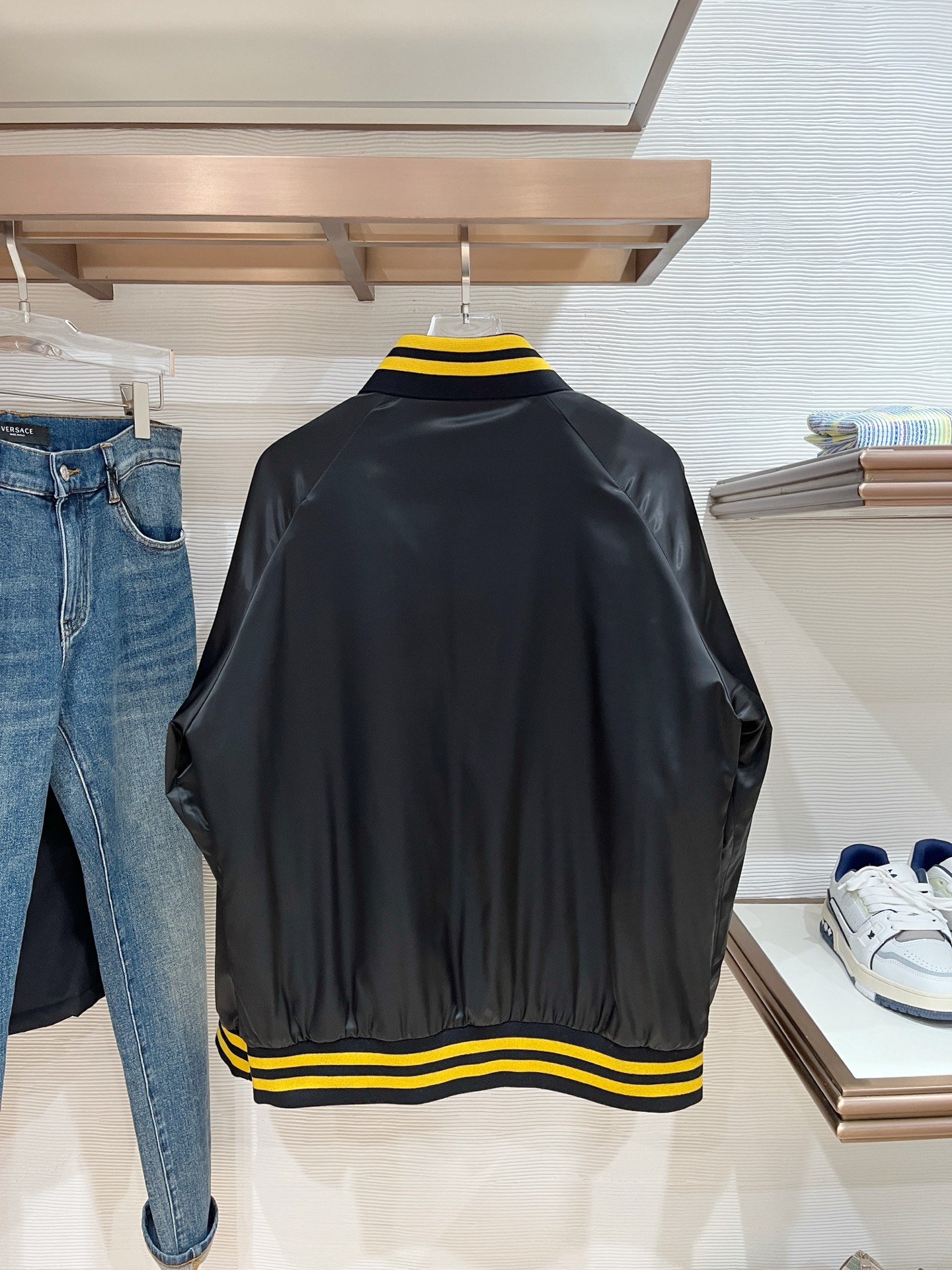 Prada Male Jacket M-xl