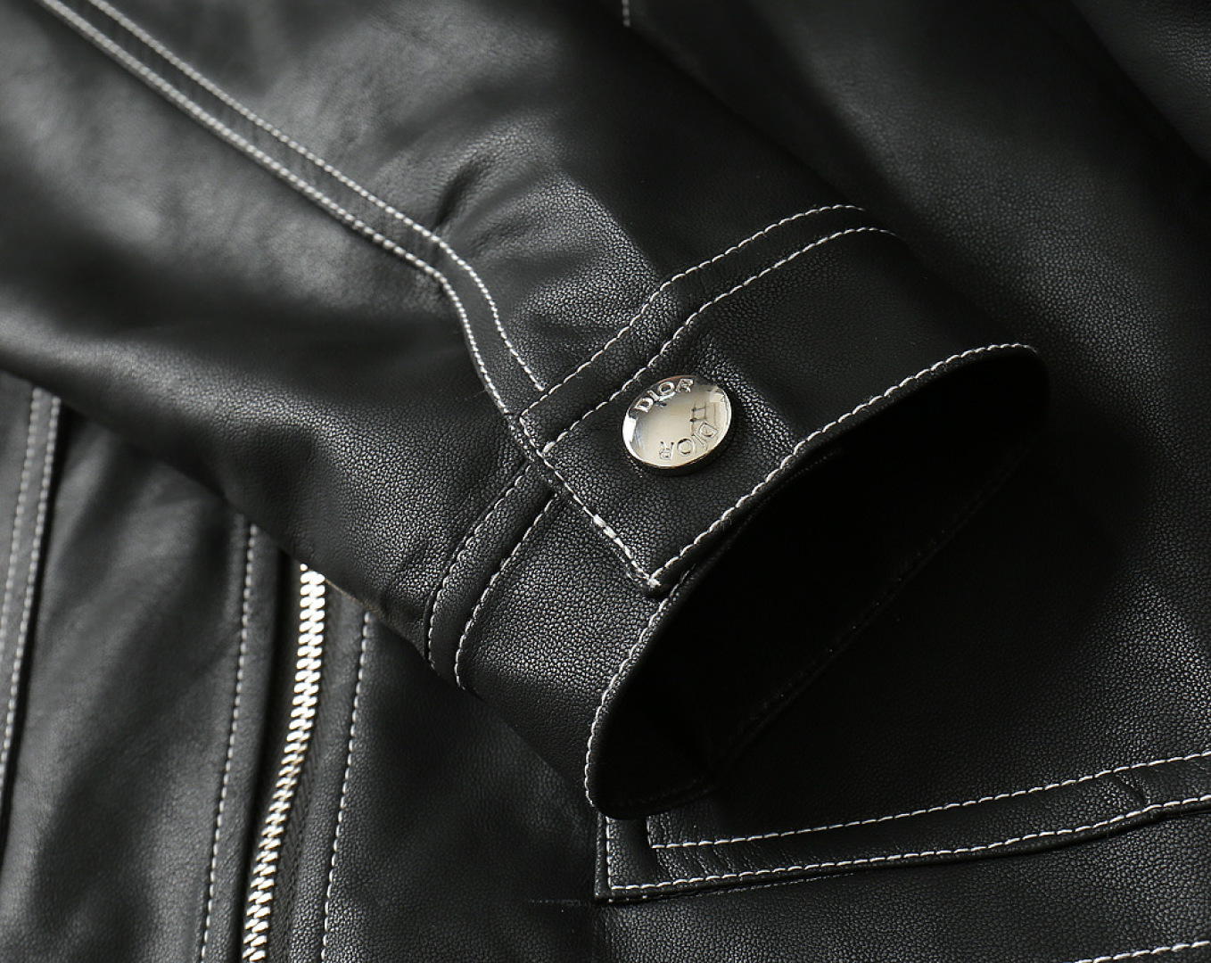 Prada Male Jacket M-xl