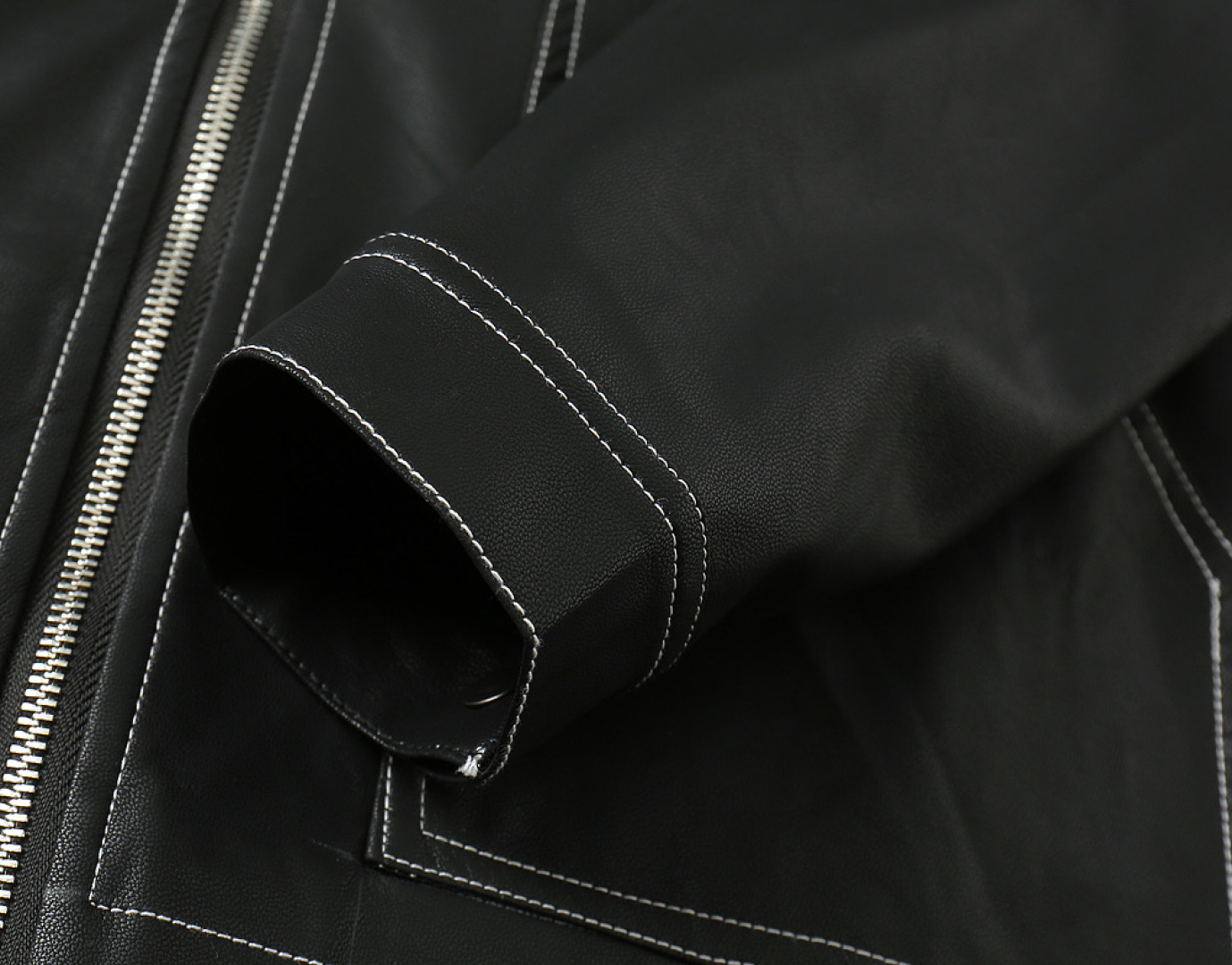 Prada Male Jacket M-xl