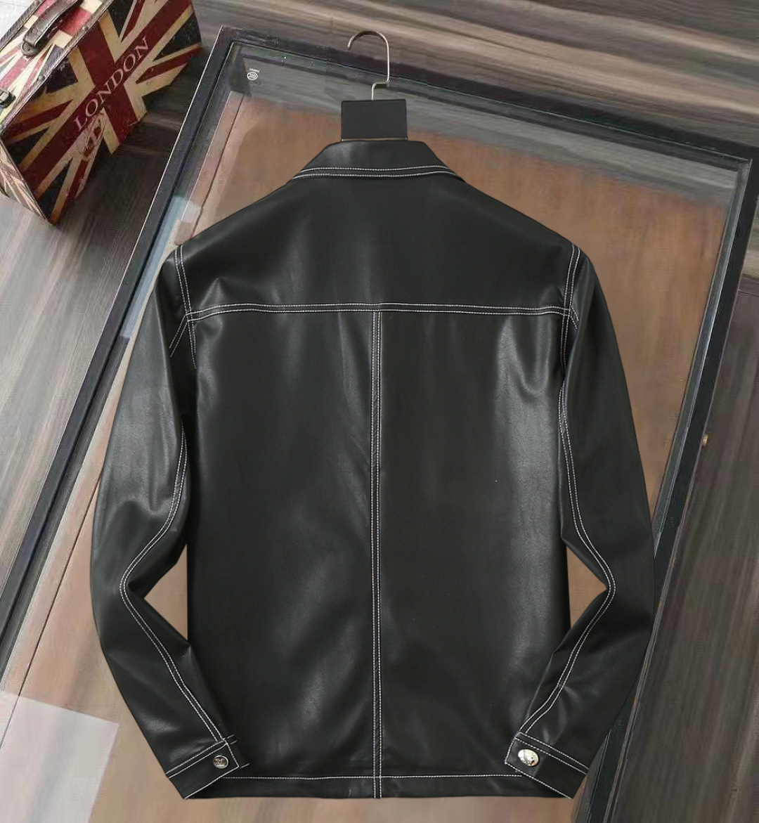 Prada Male Jacket M-xl