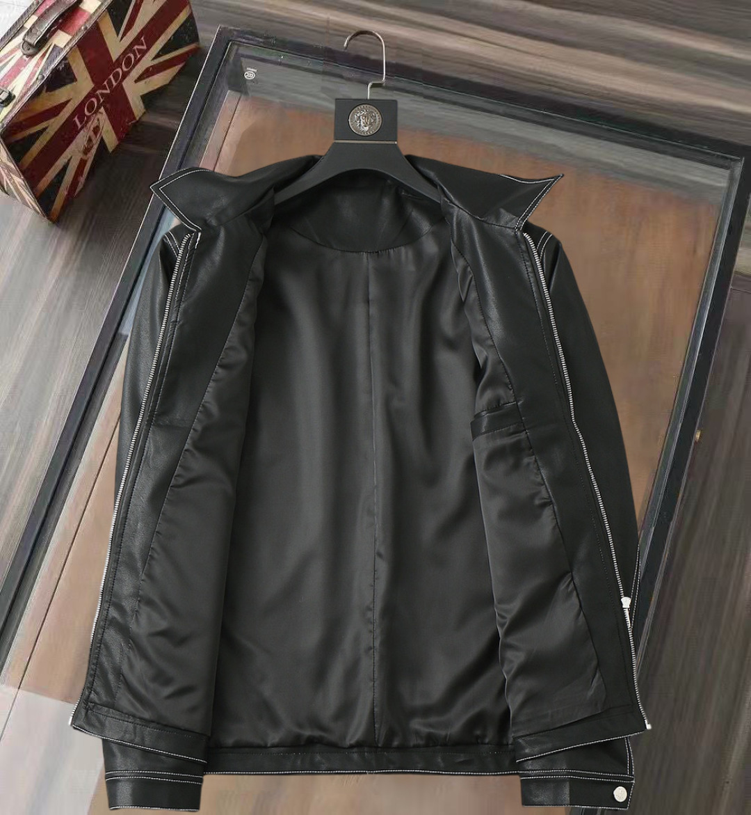 Prada Male Jacket M-xl