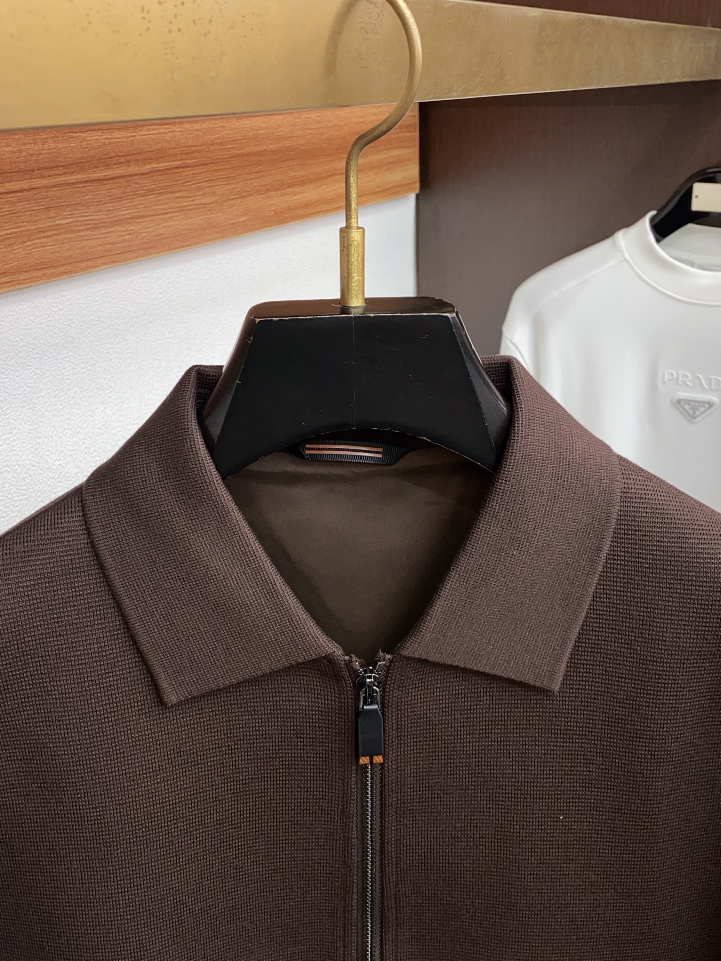 Ermenegildo Zegna Male Jacket M-xl
