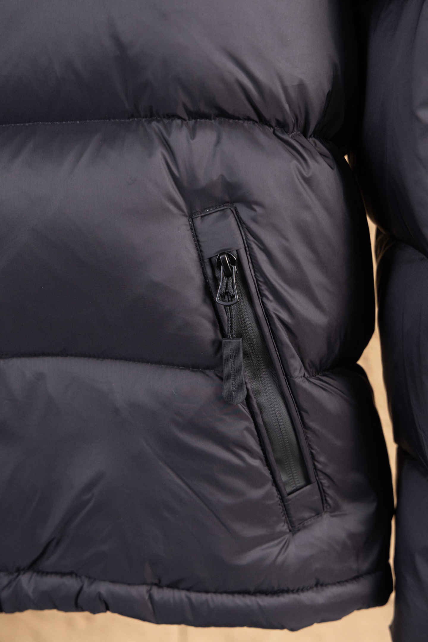 Burberry Vest Black Hooded S-m-l-xl-xxl