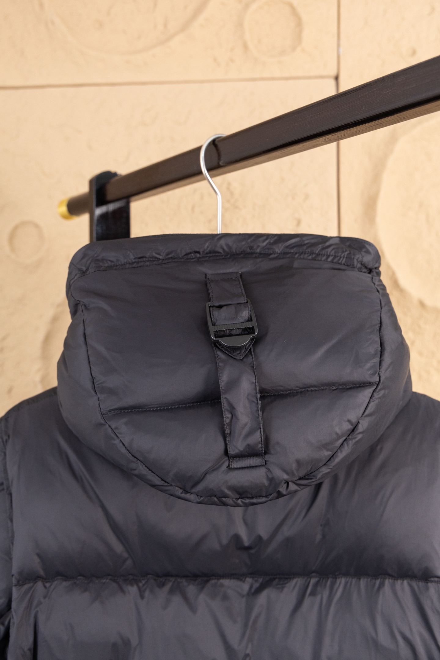 Burberry Vest Black Hooded S-m-l-xl-xxl