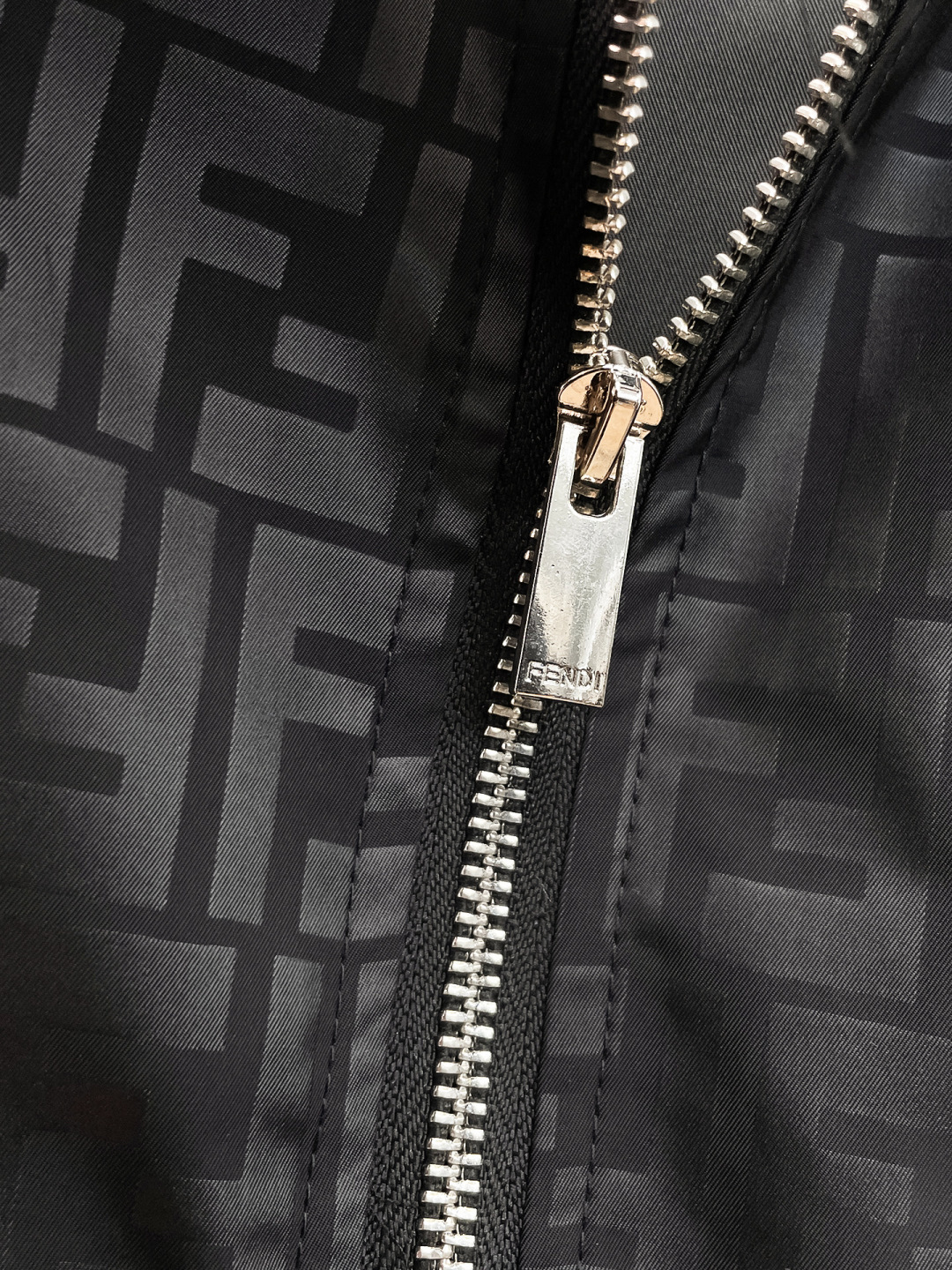 Fendi Male Jacket M-xxxl