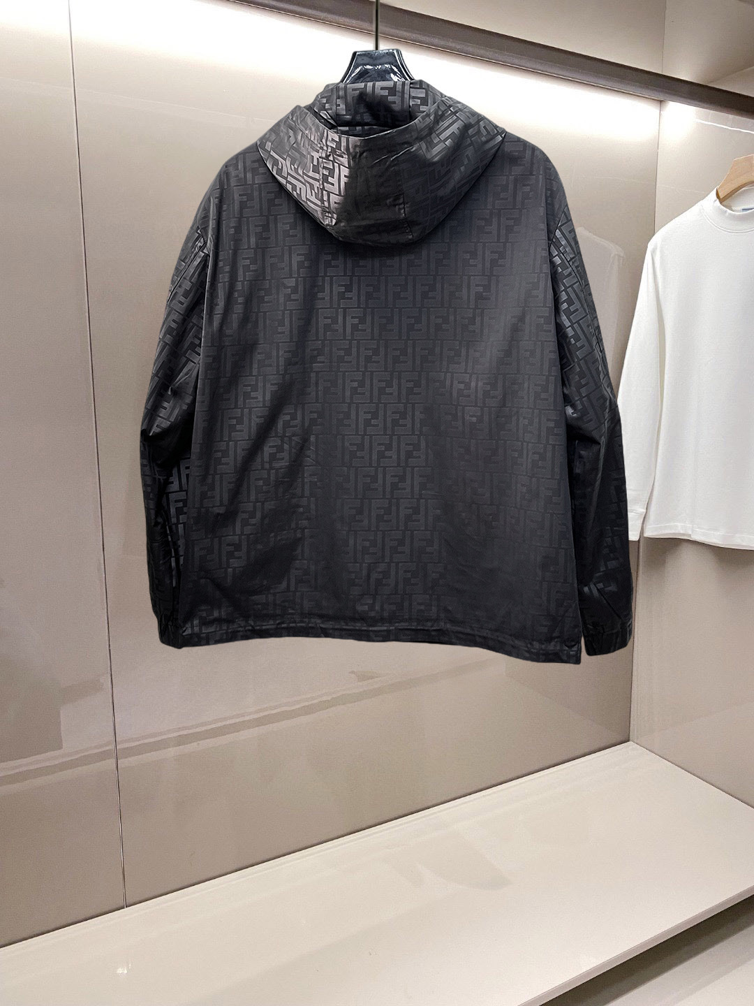 Fendi Male Jacket M-xxxl