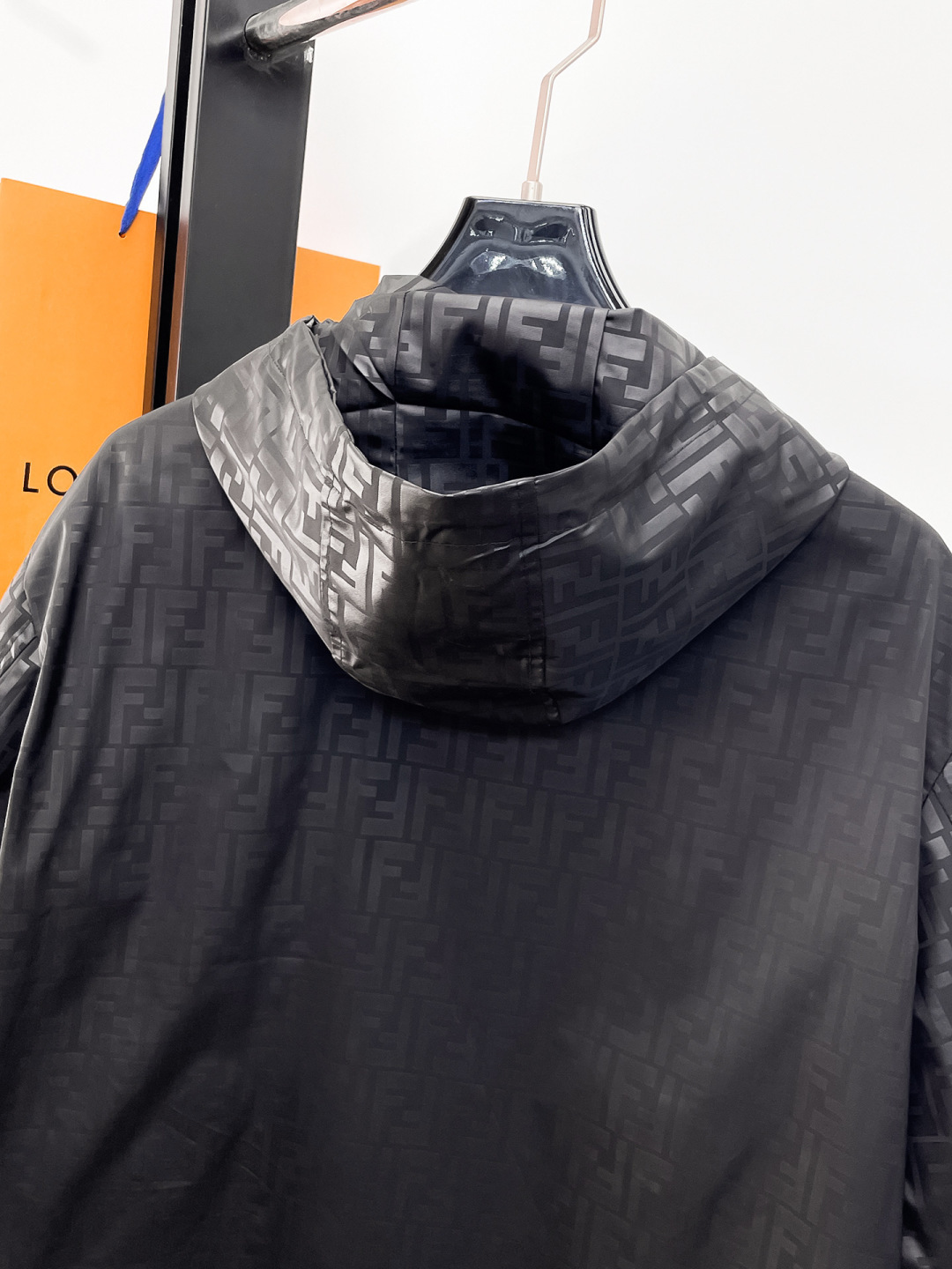 Fendi Male Jacket M-xxxl