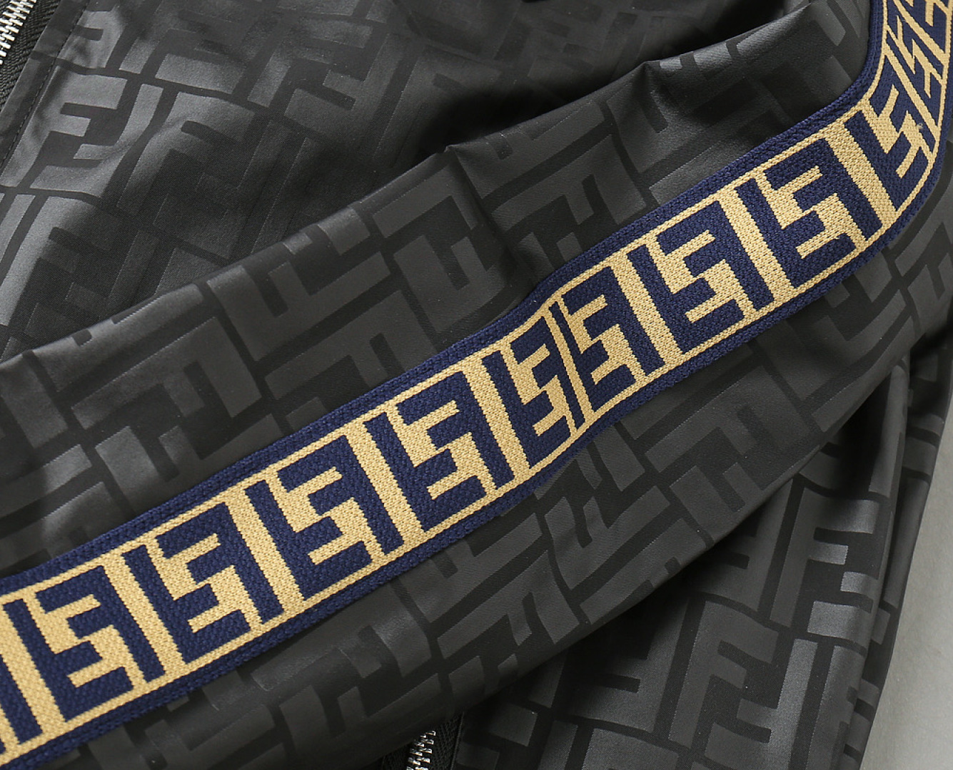 Fendi Jacket M-l-xxxl