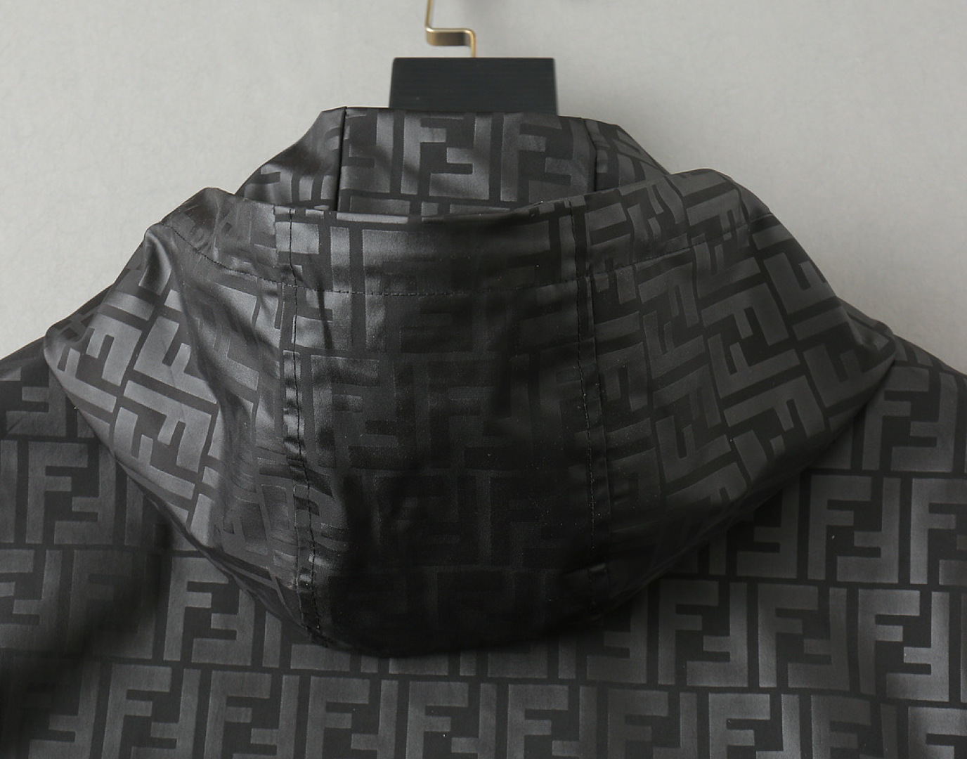 Fendi Jacket M-l-xxxl