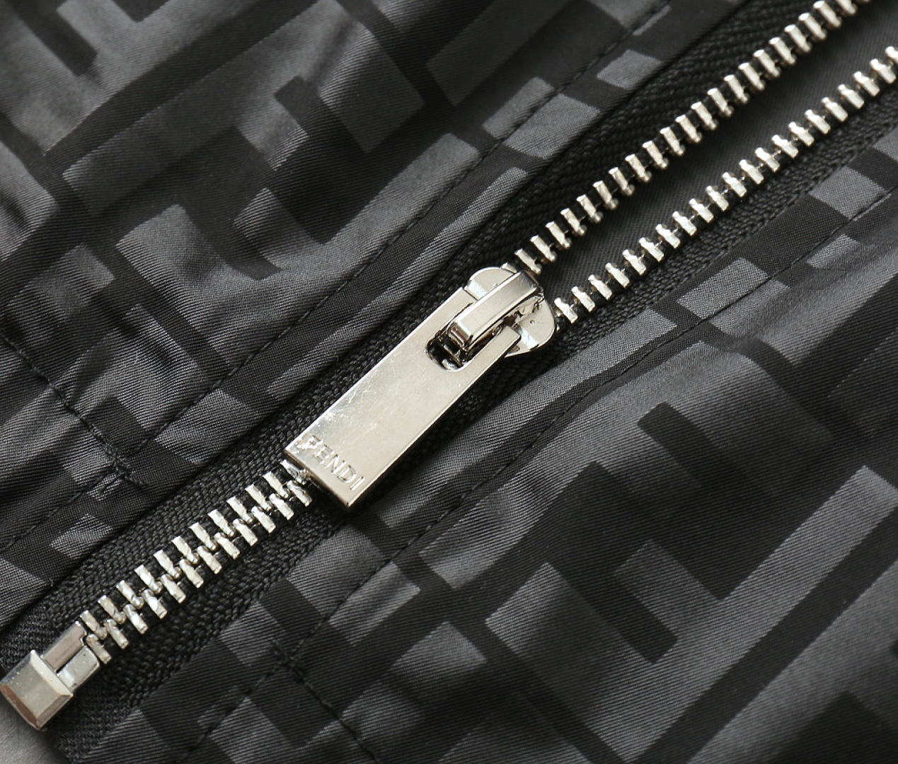 Fendi Jacket M-l-xxxl
