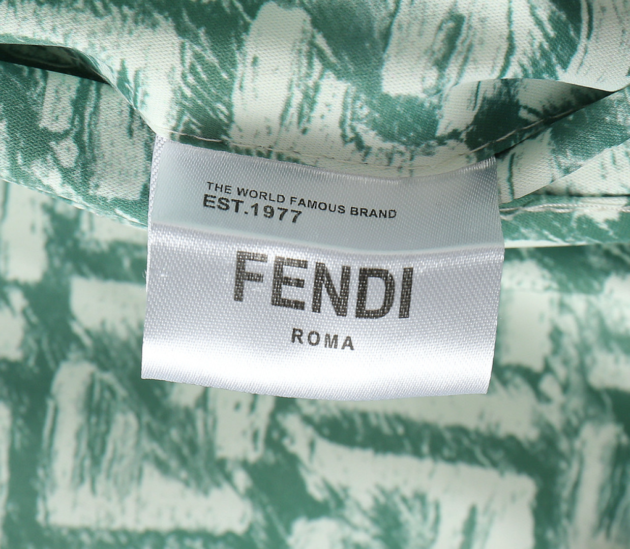 Fendi Jacket M-l-xxxl