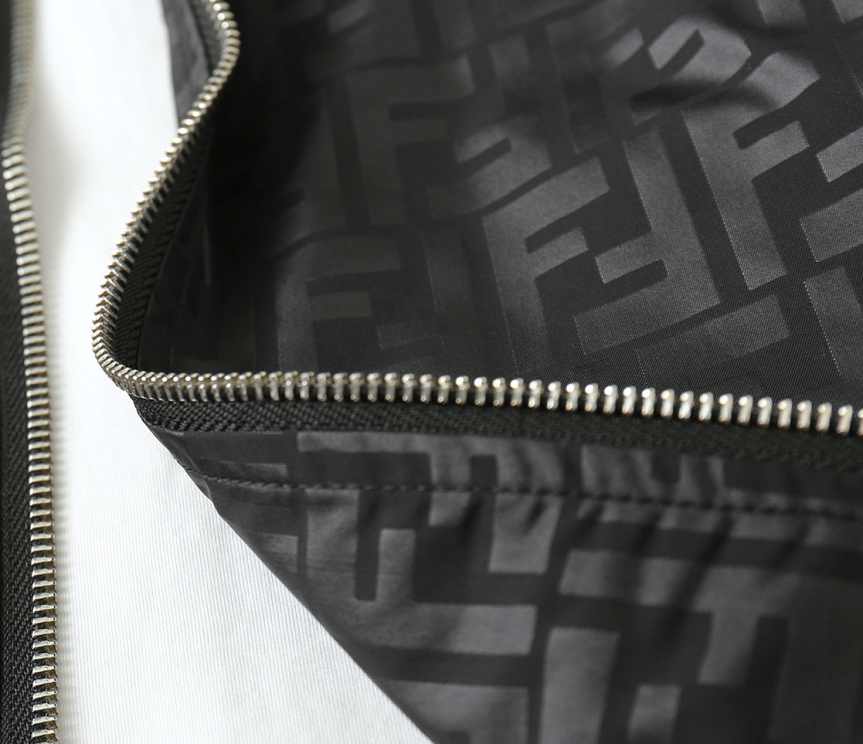 Fendi Male Jacket M-xl