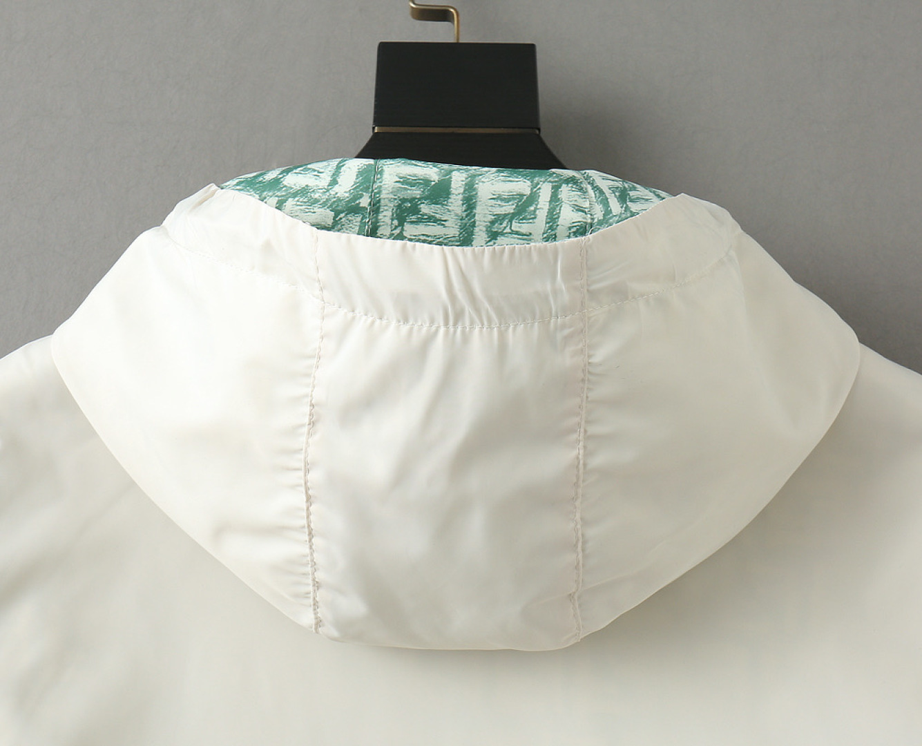 Fendi Male Jacket M-xl