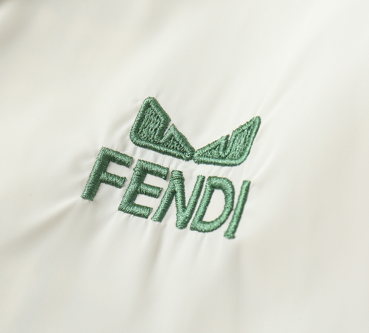 Fendi Male Jacket M-xl