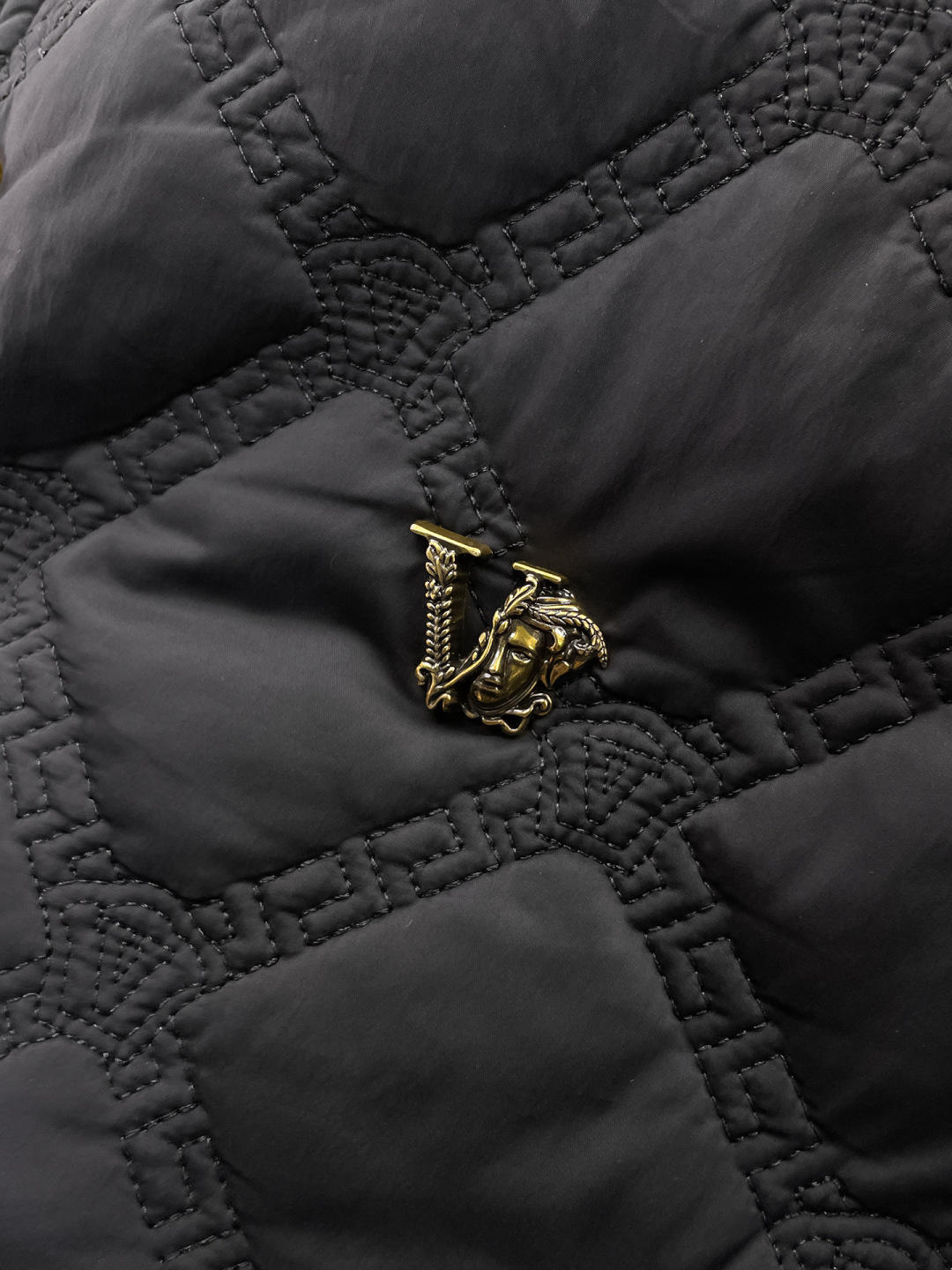 Versace Basic Clothing Cotton M-xxxl