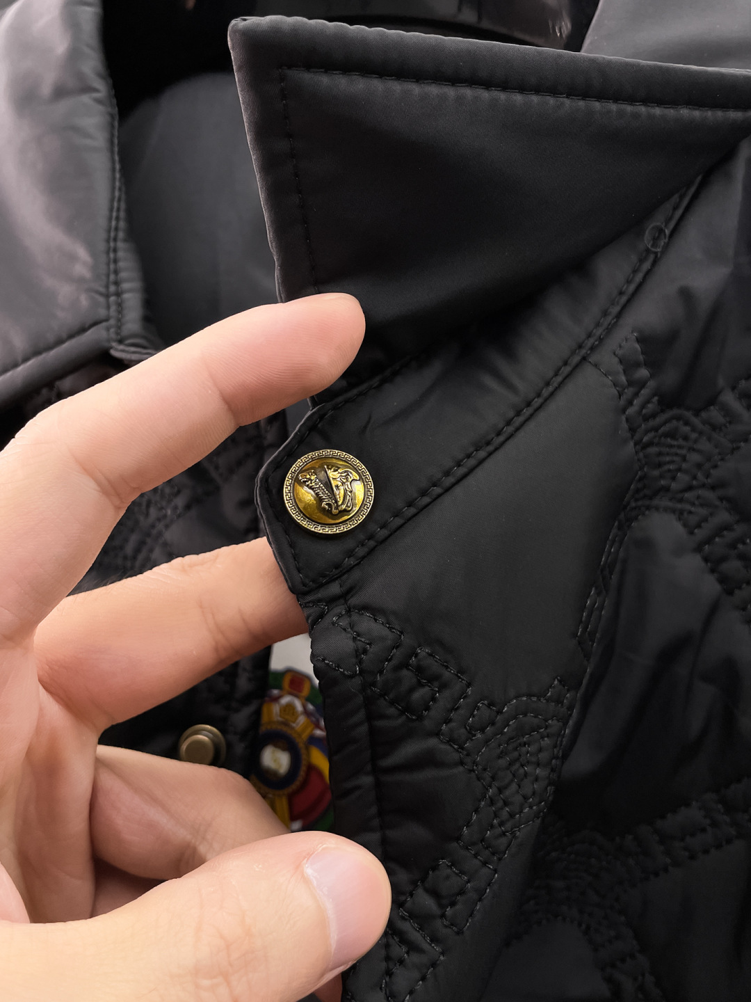 Versace Basic Clothing Cotton M-xxxl